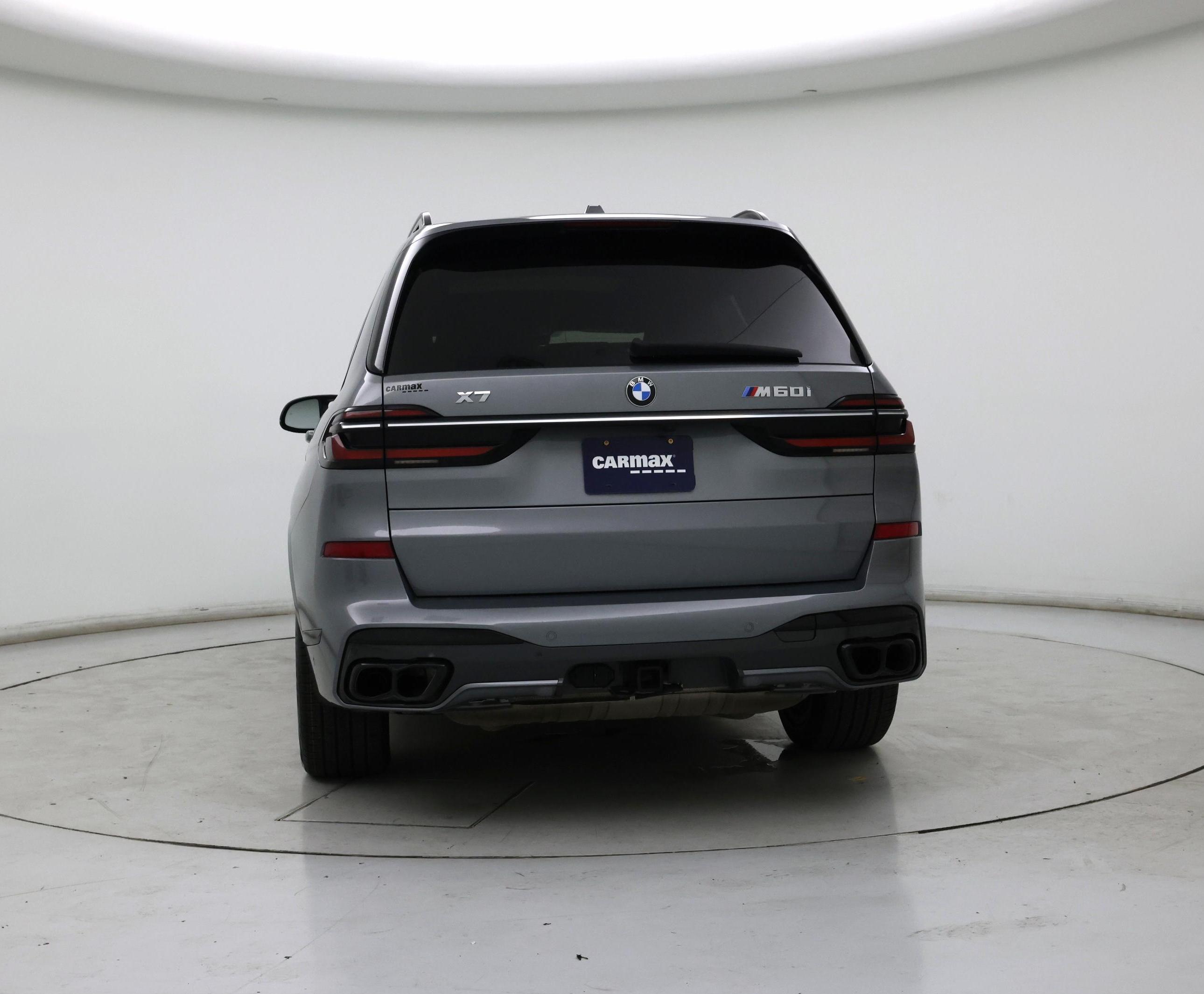 Thumbnail: 2023 BMW X7 - 6
