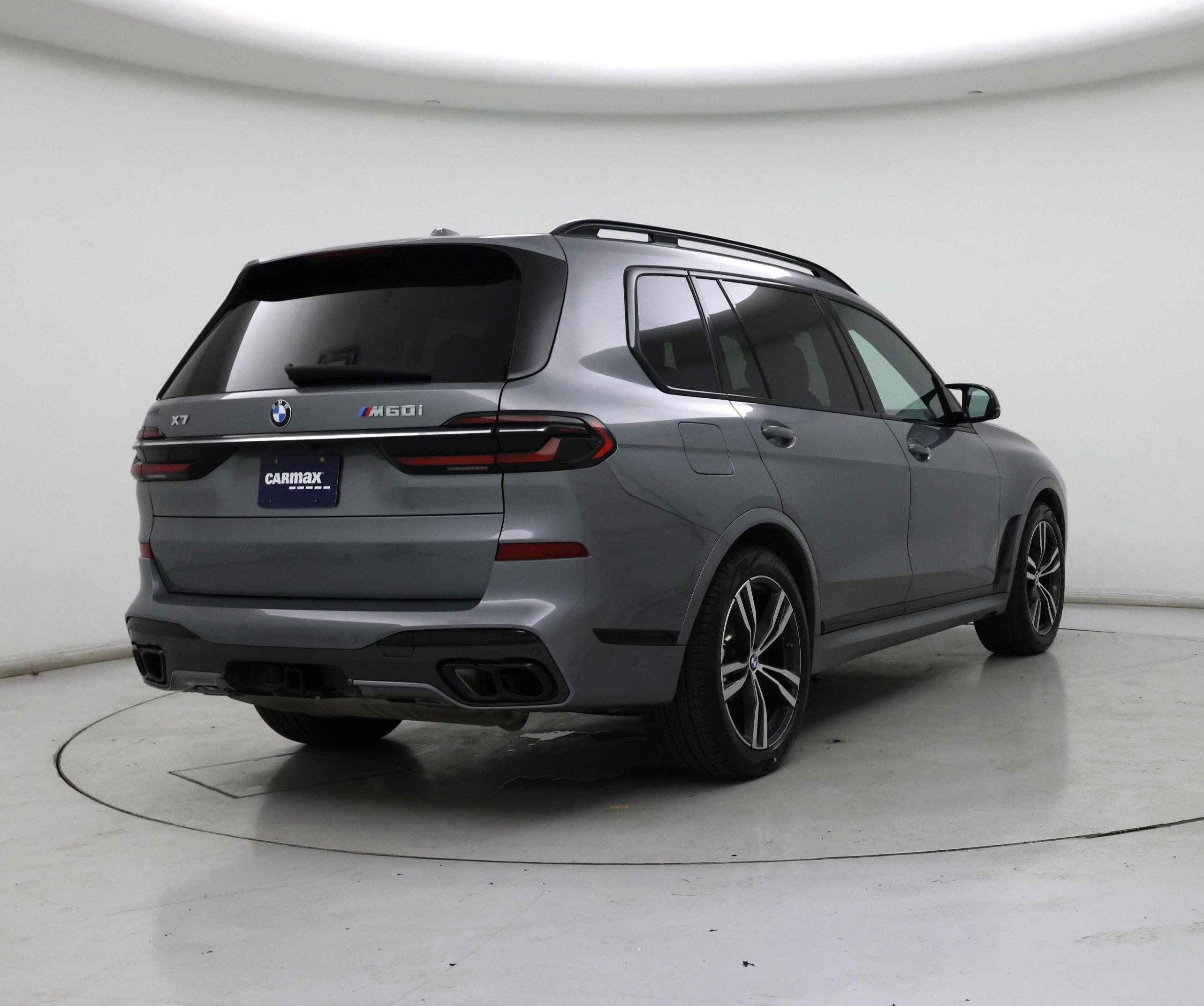 Thumbnail: 2023 BMW X7 - 8