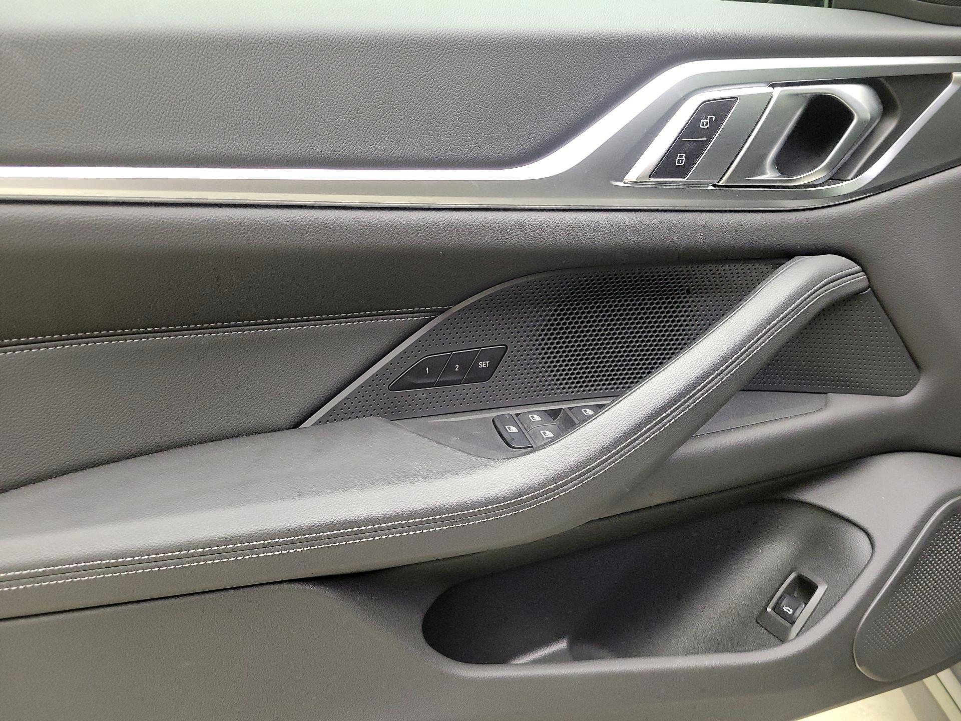Thumbnail: 2023 BMW i4 - 12
