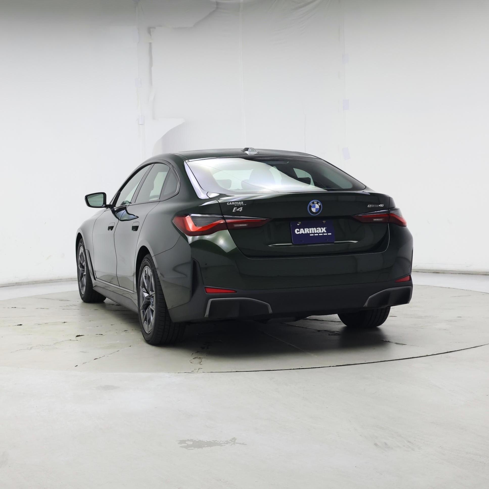 Thumbnail: 2023 BMW i4 - 6