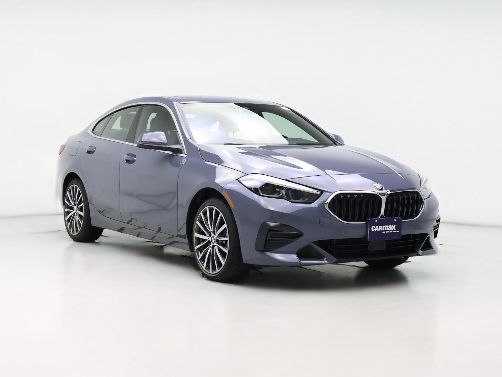 2022 BMW 2 Series
