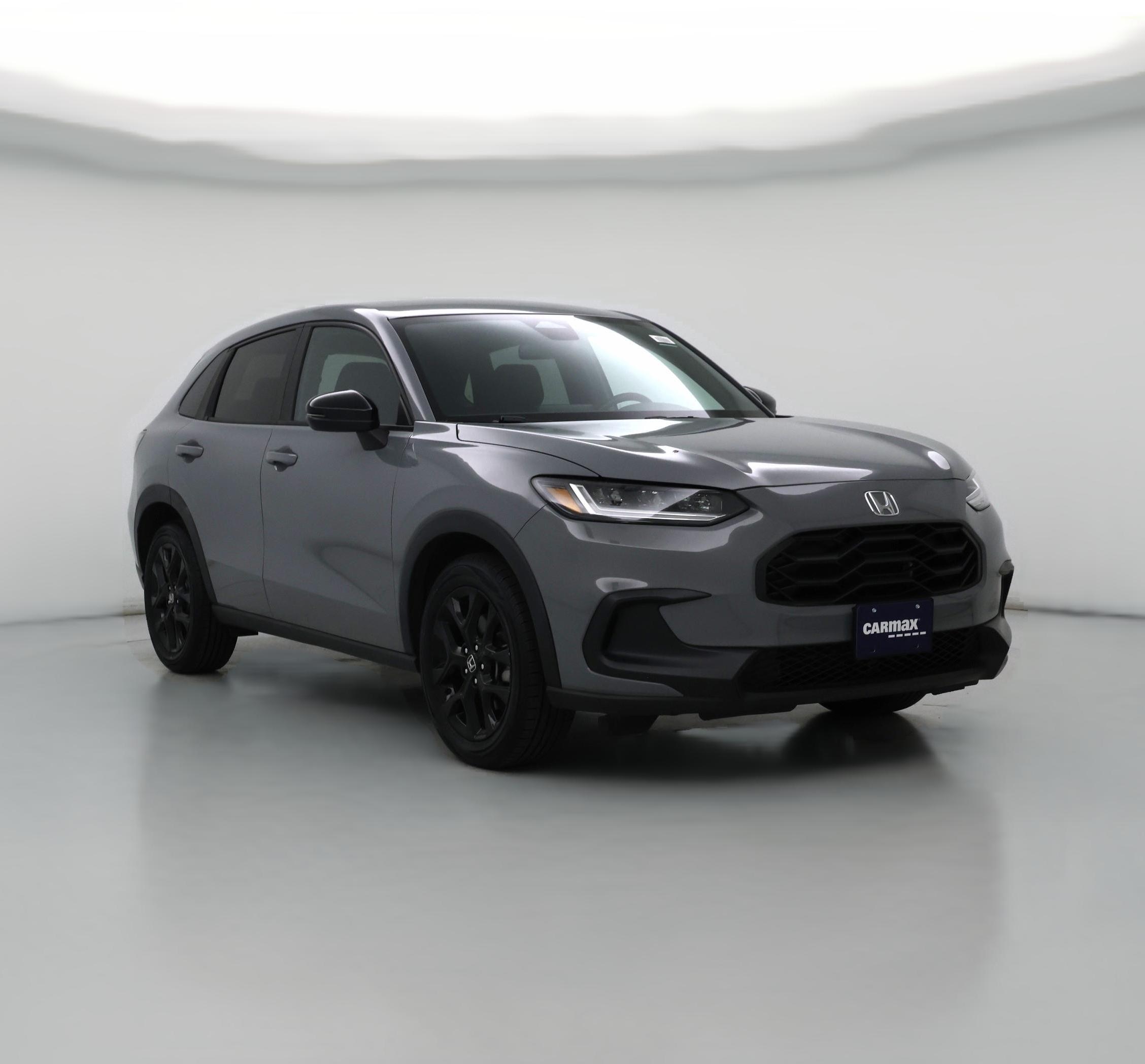 Thumbnail: 2023 Honda HR-V - 1