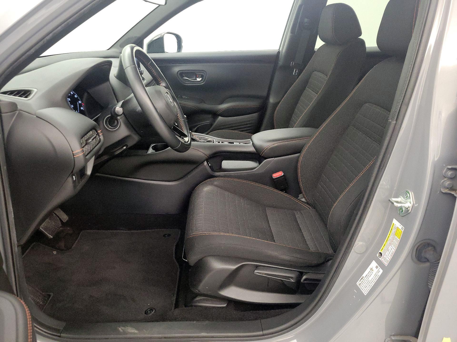 Thumbnail: 2023 Honda HR-V - 11