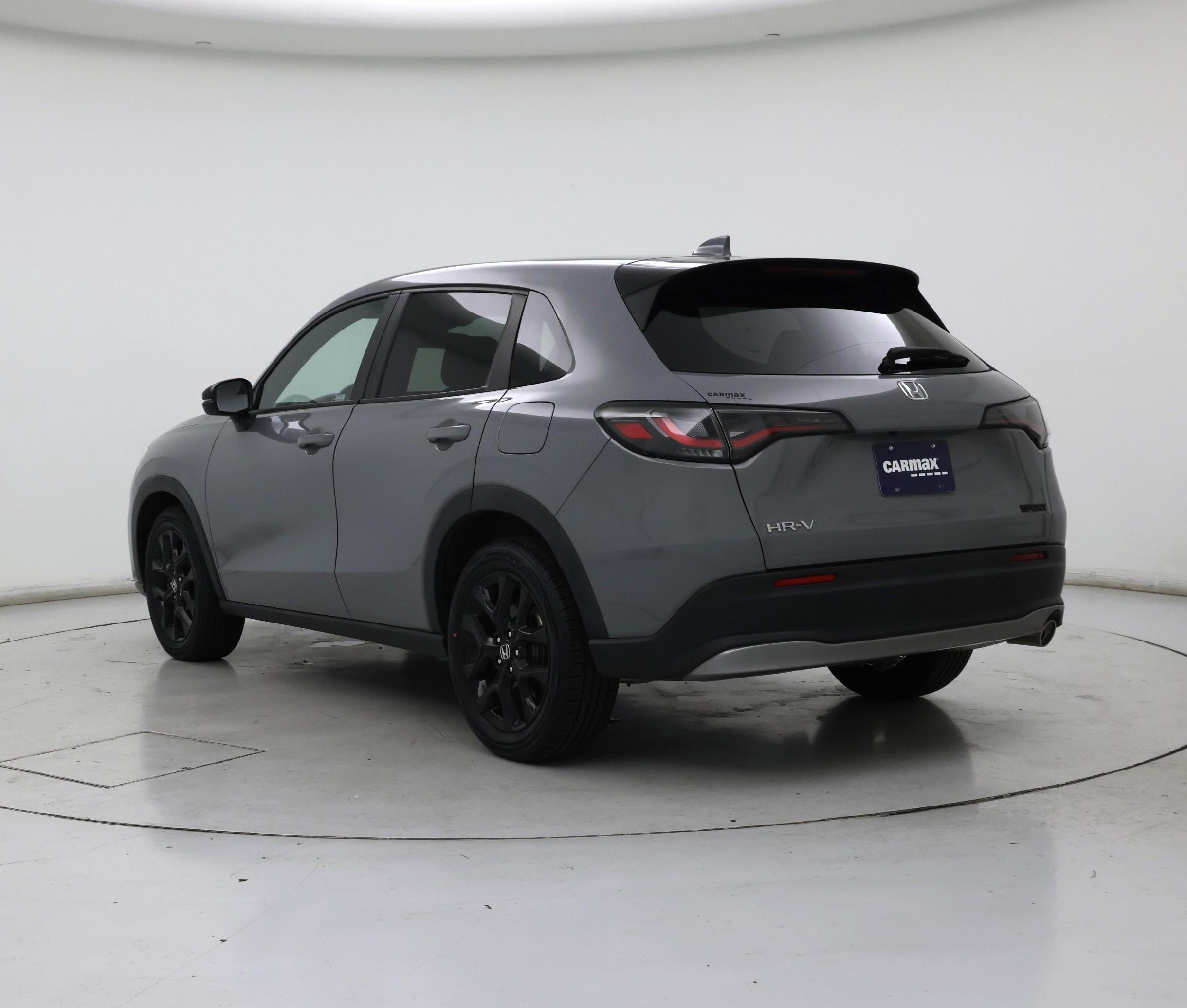 Thumbnail: 2023 Honda HR-V - 2
