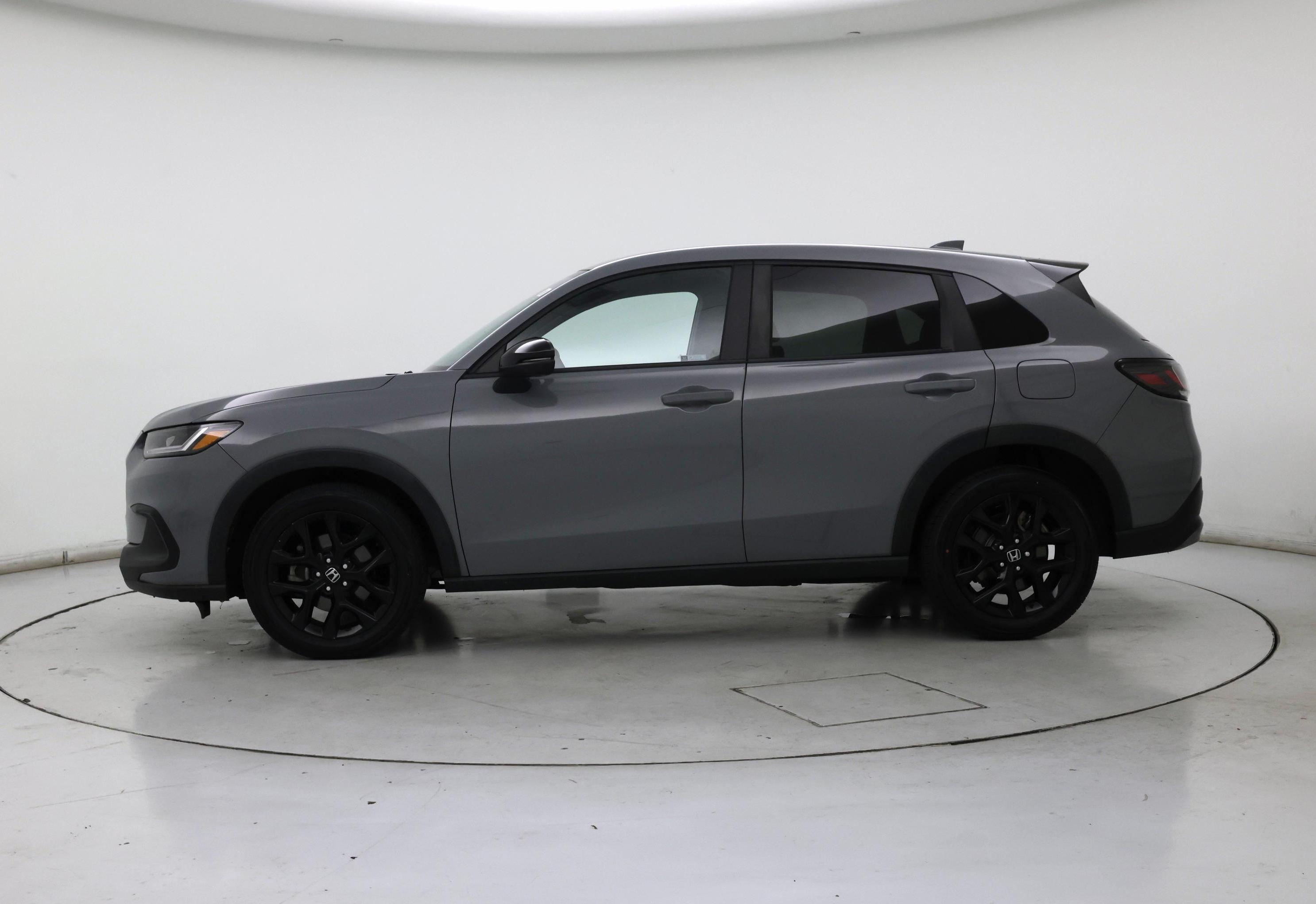 Thumbnail: 2023 Honda HR-V - 3