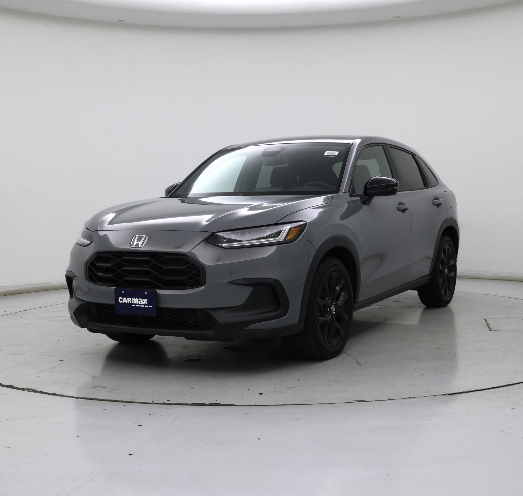Thumbnail: 2023 Honda HR-V - 4