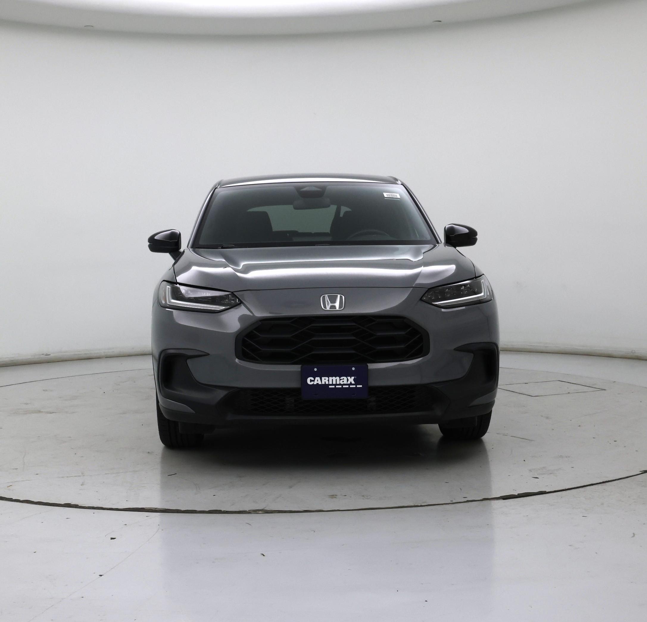 Thumbnail: 2023 Honda HR-V - 5
