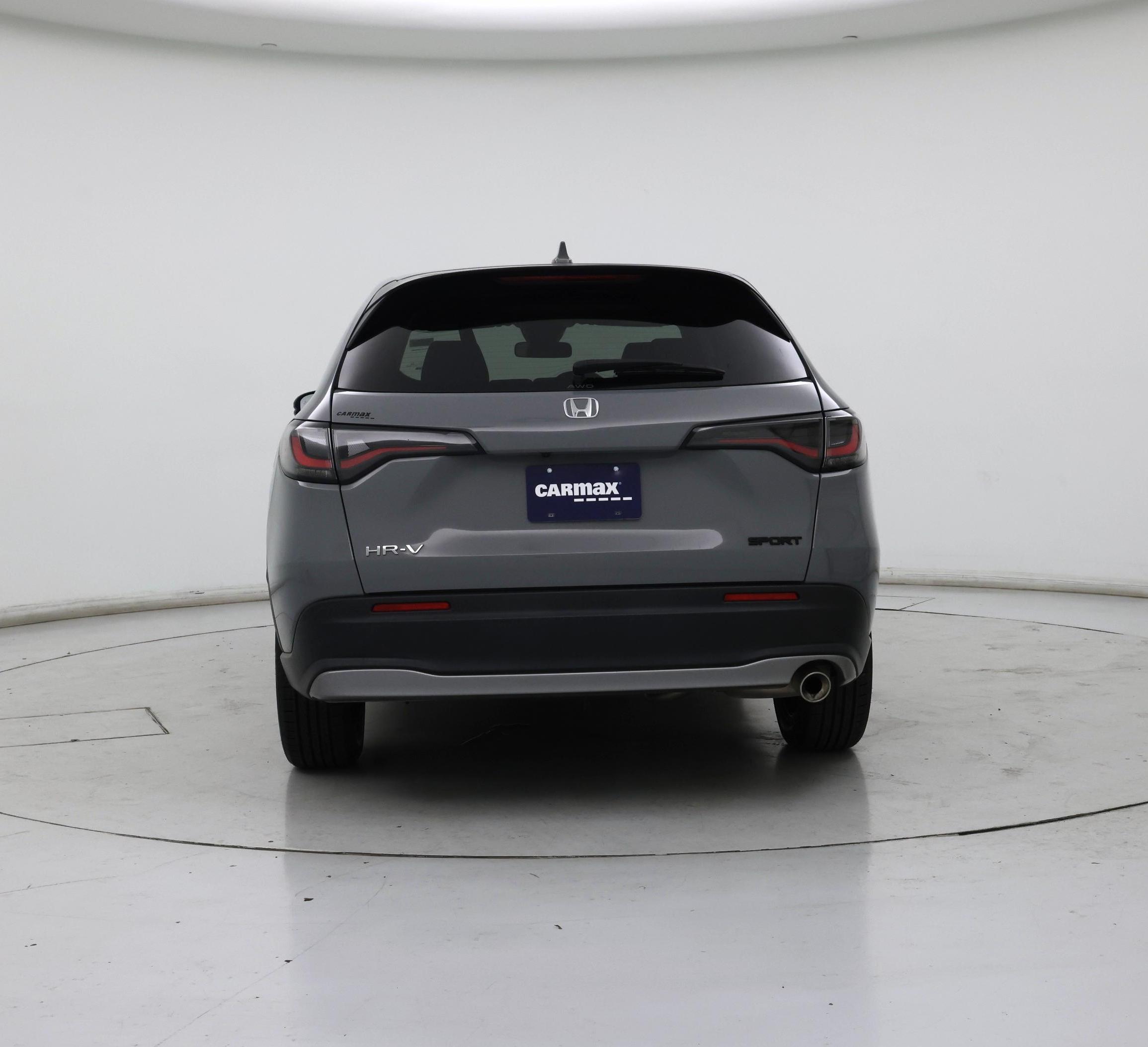 Thumbnail: 2023 Honda HR-V - 6