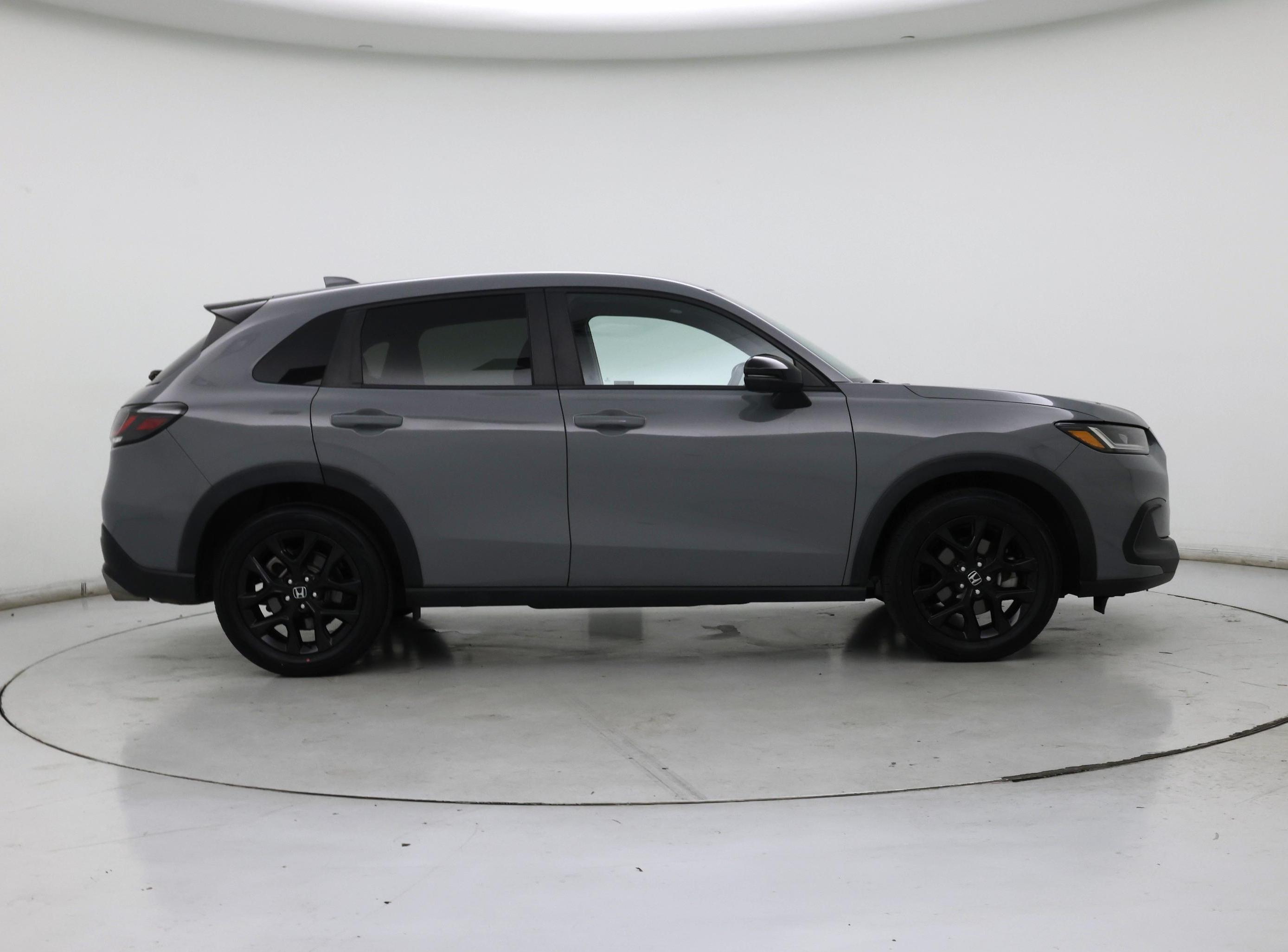 Thumbnail: 2023 Honda HR-V - 7