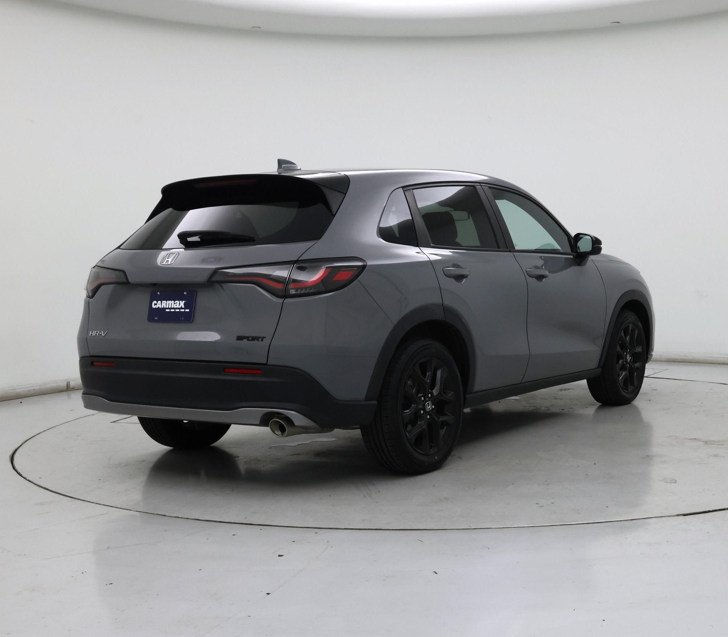 Thumbnail: 2023 Honda HR-V - 8