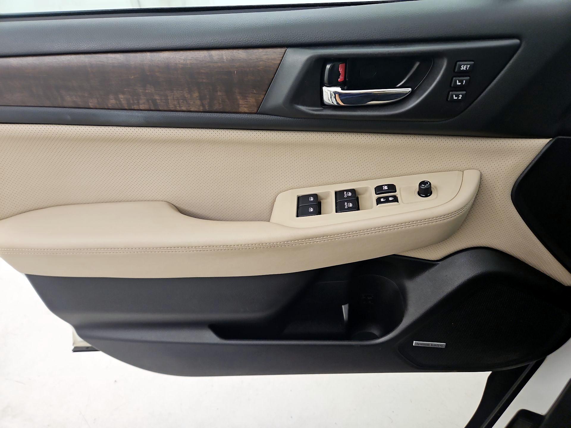 Thumbnail: 2017 Subaru Outback - 12