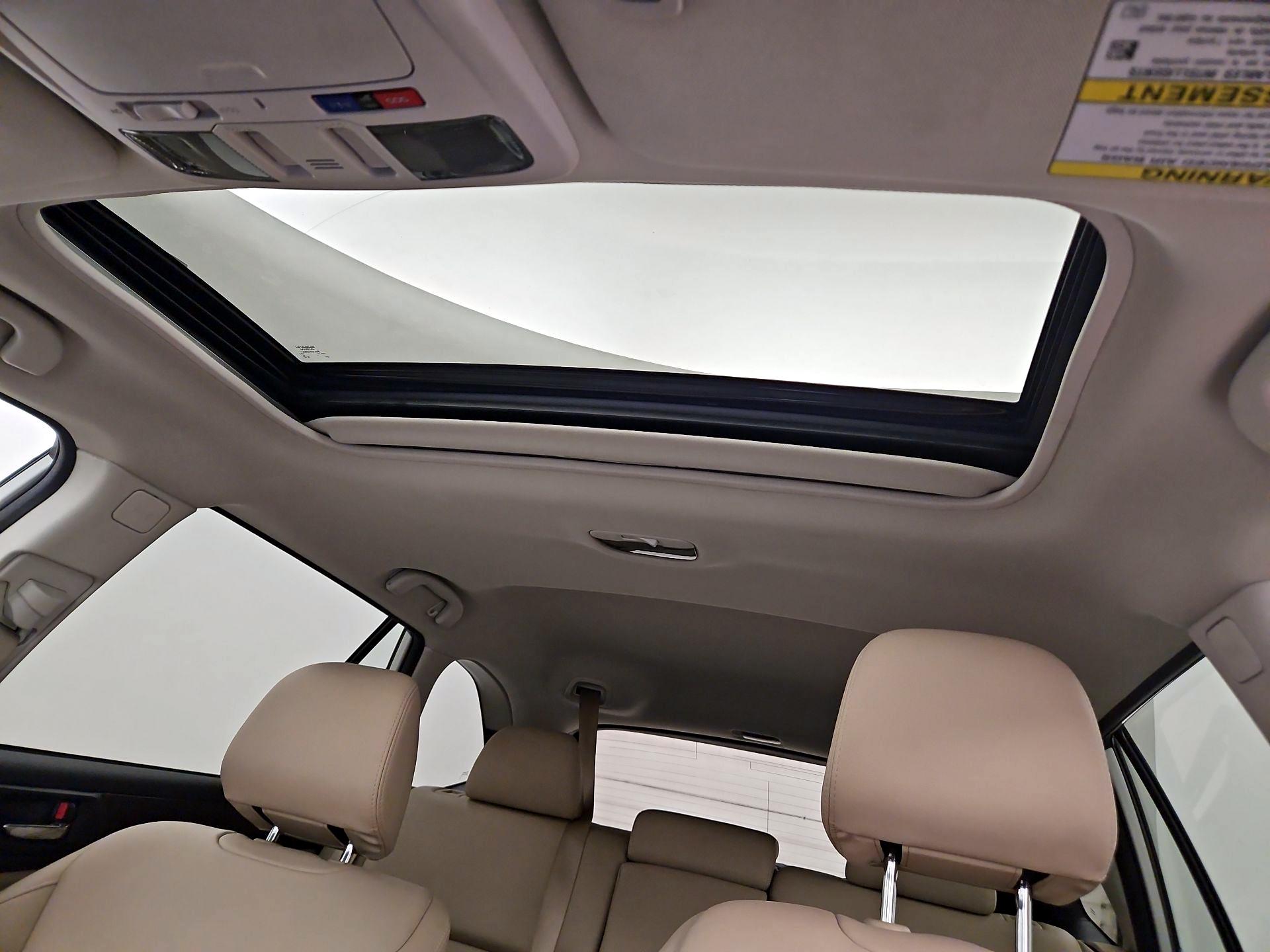 Thumbnail: 2017 Subaru Outback - 20