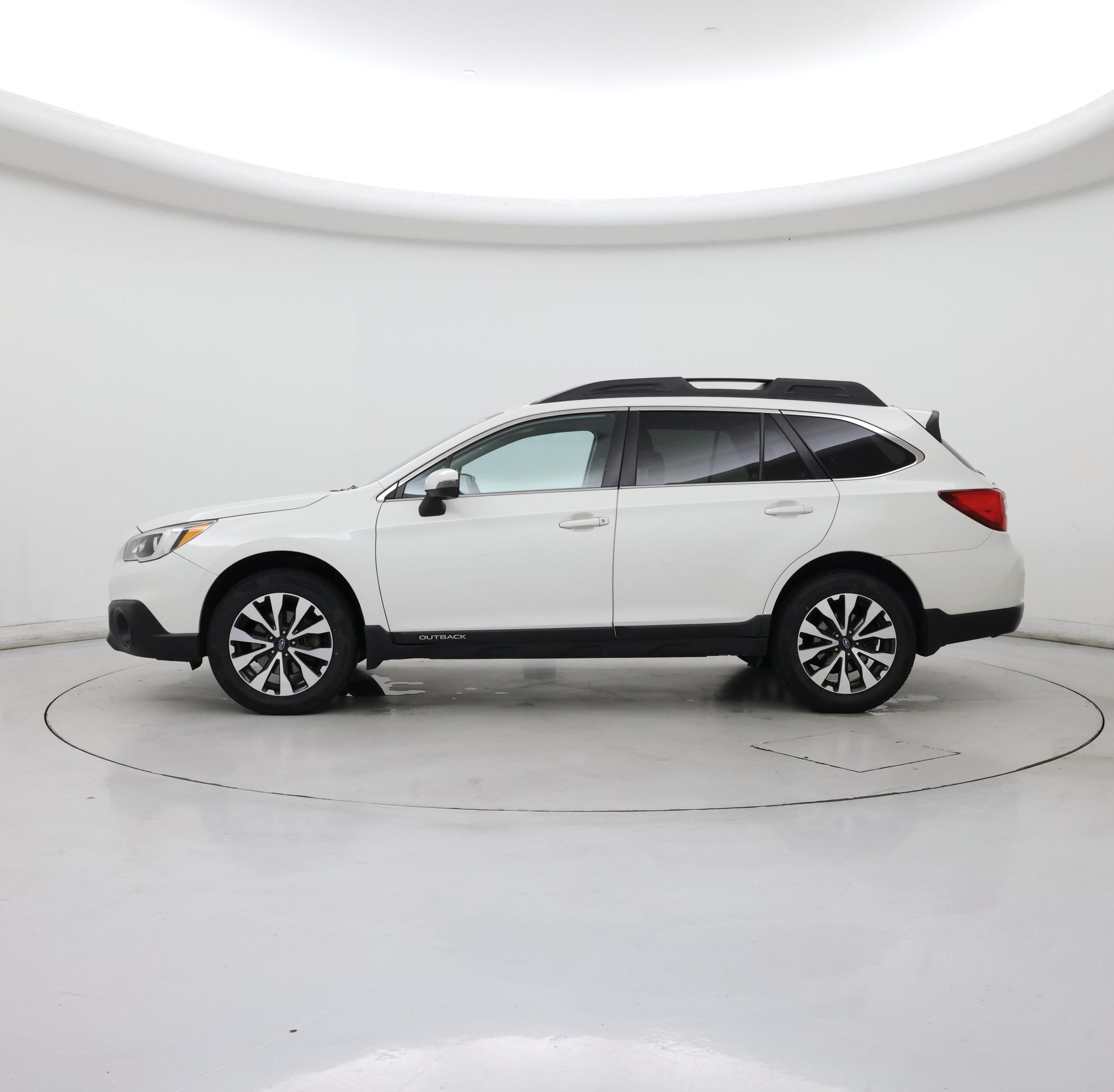 Thumbnail: 2017 Subaru Outback - 3