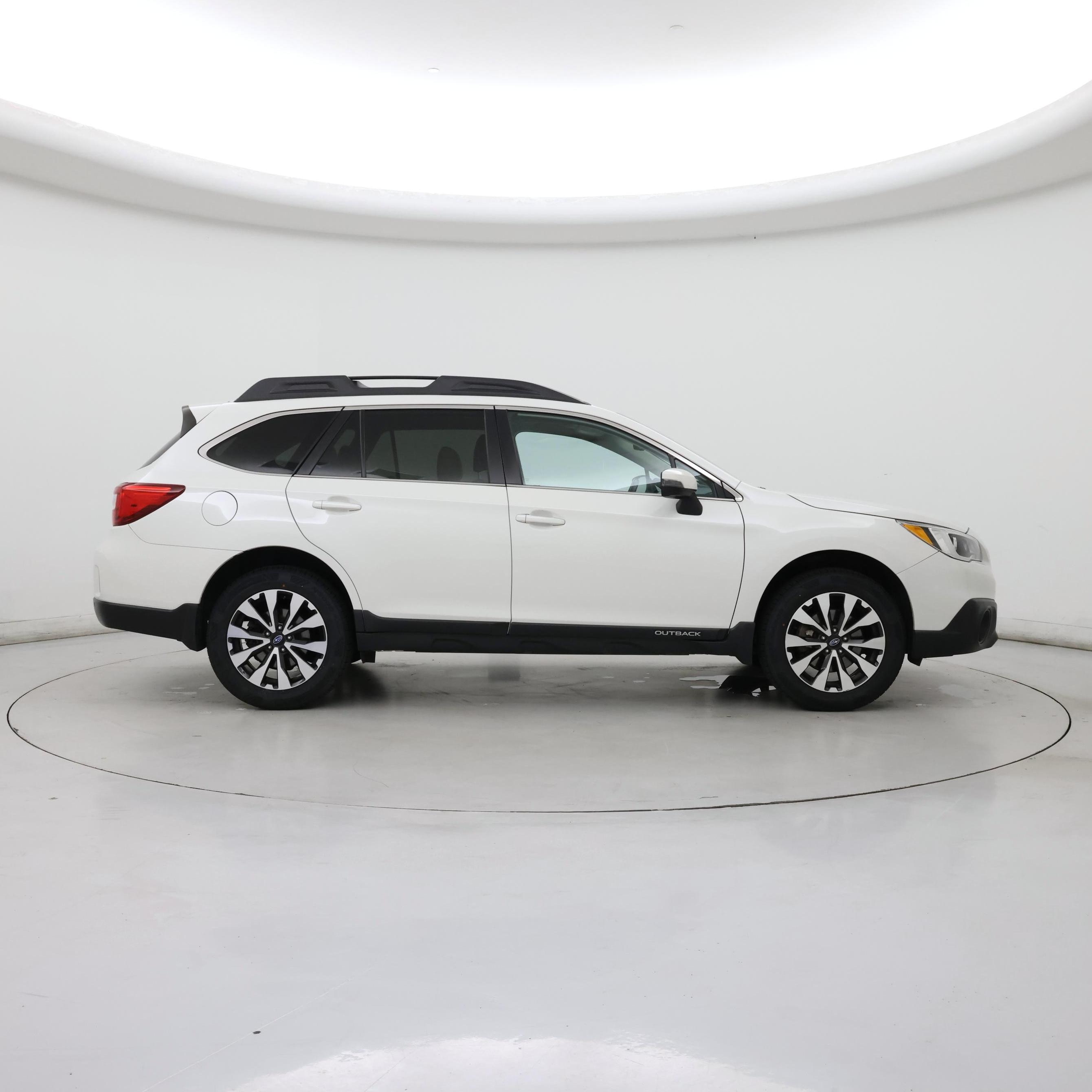 Thumbnail: 2017 Subaru Outback - 7