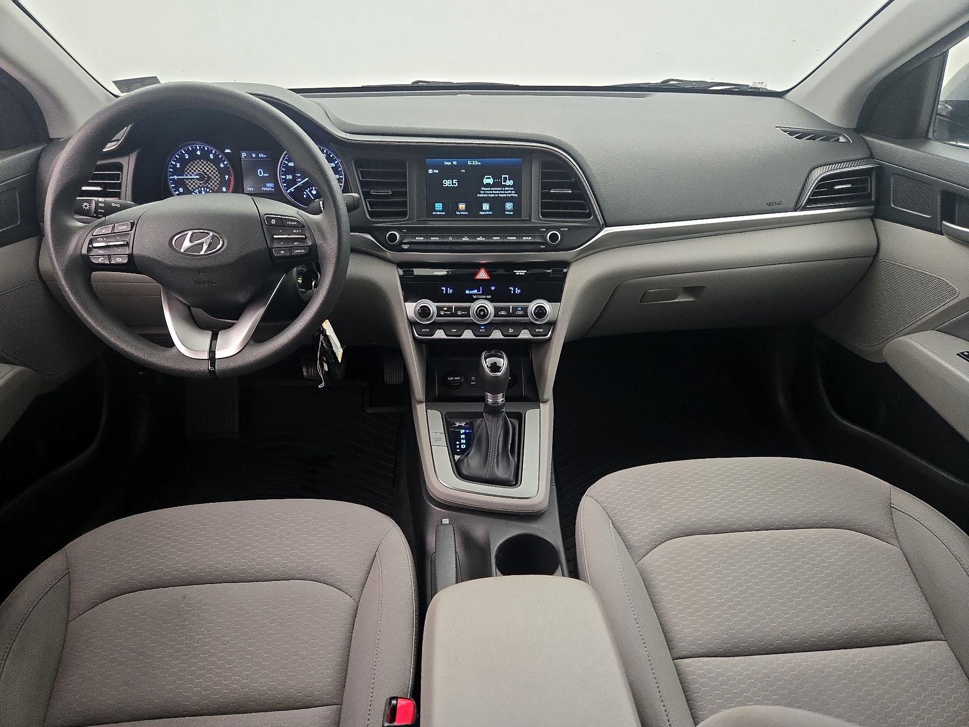 Thumbnail: 2020 Hyundai Elantra - 9