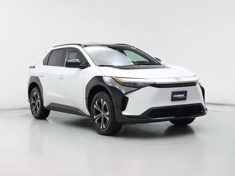 2025 Toyota bZ4X XLE -
                  Laurel, MD
