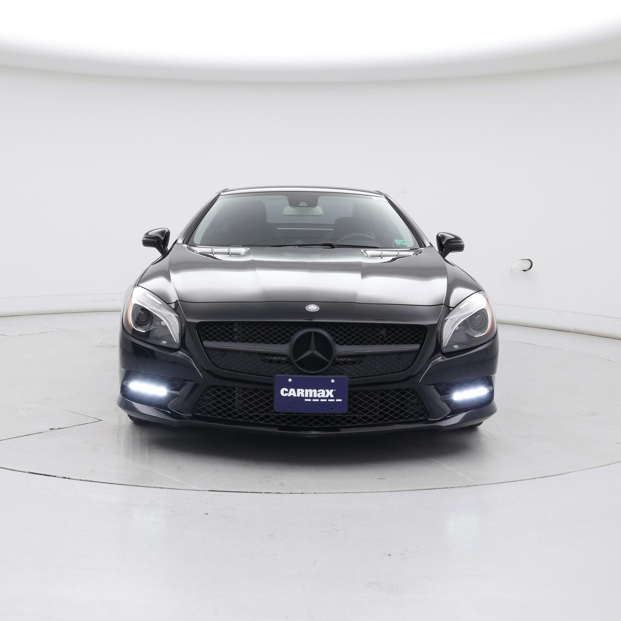 Thumbnail: 2016 Mercedes-Benz SL-Class - 5