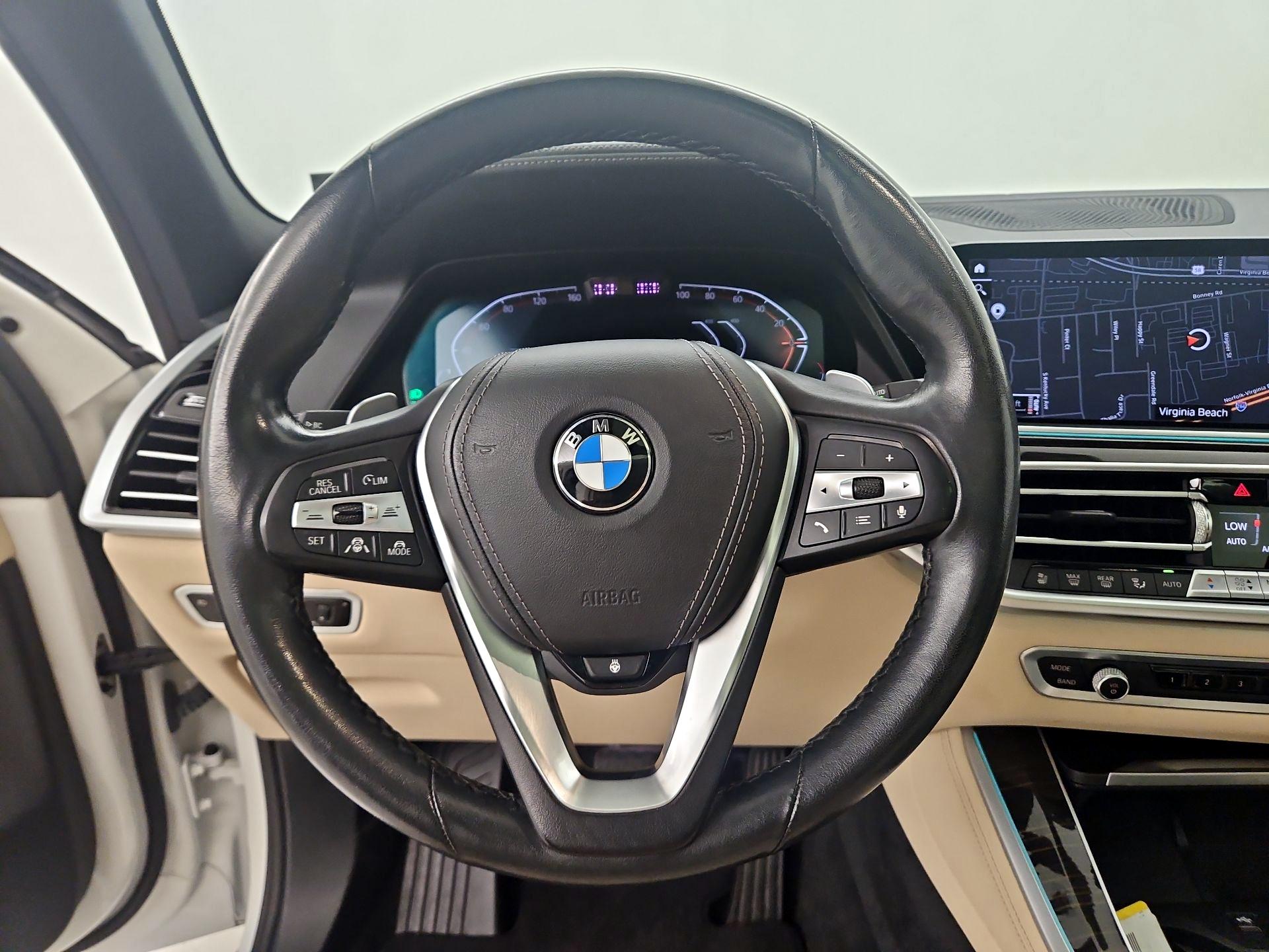 Thumbnail: 2021 BMW X5 - 10