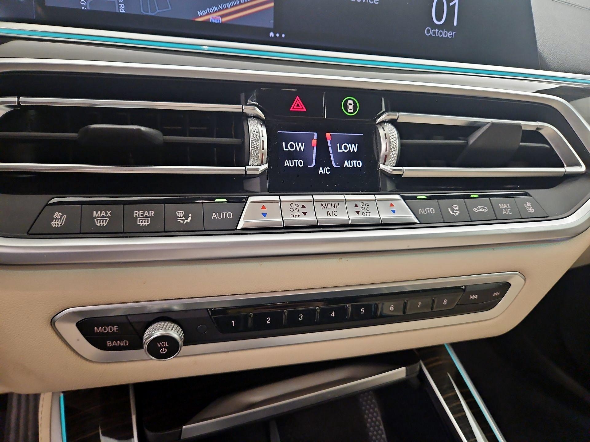 Thumbnail: 2021 BMW X5 - 17