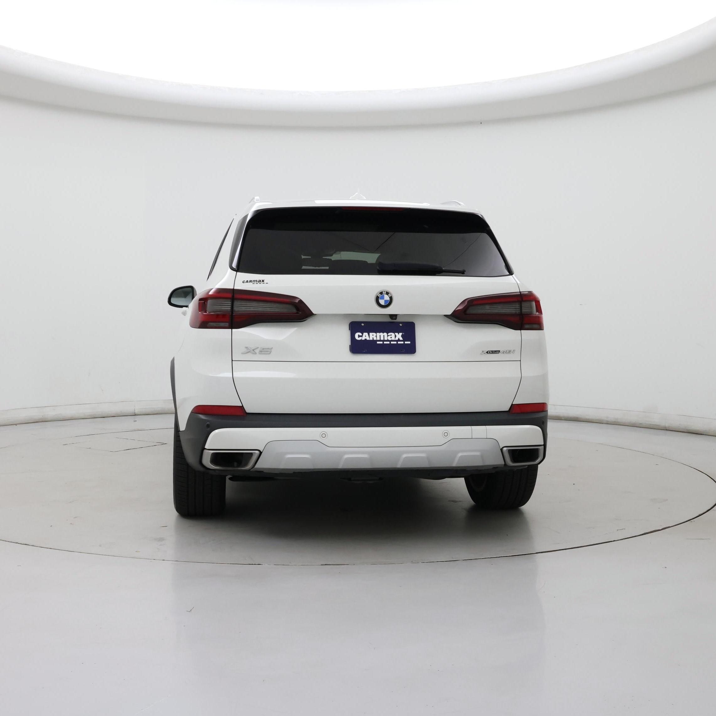 Thumbnail: 2021 BMW X5 - 6
