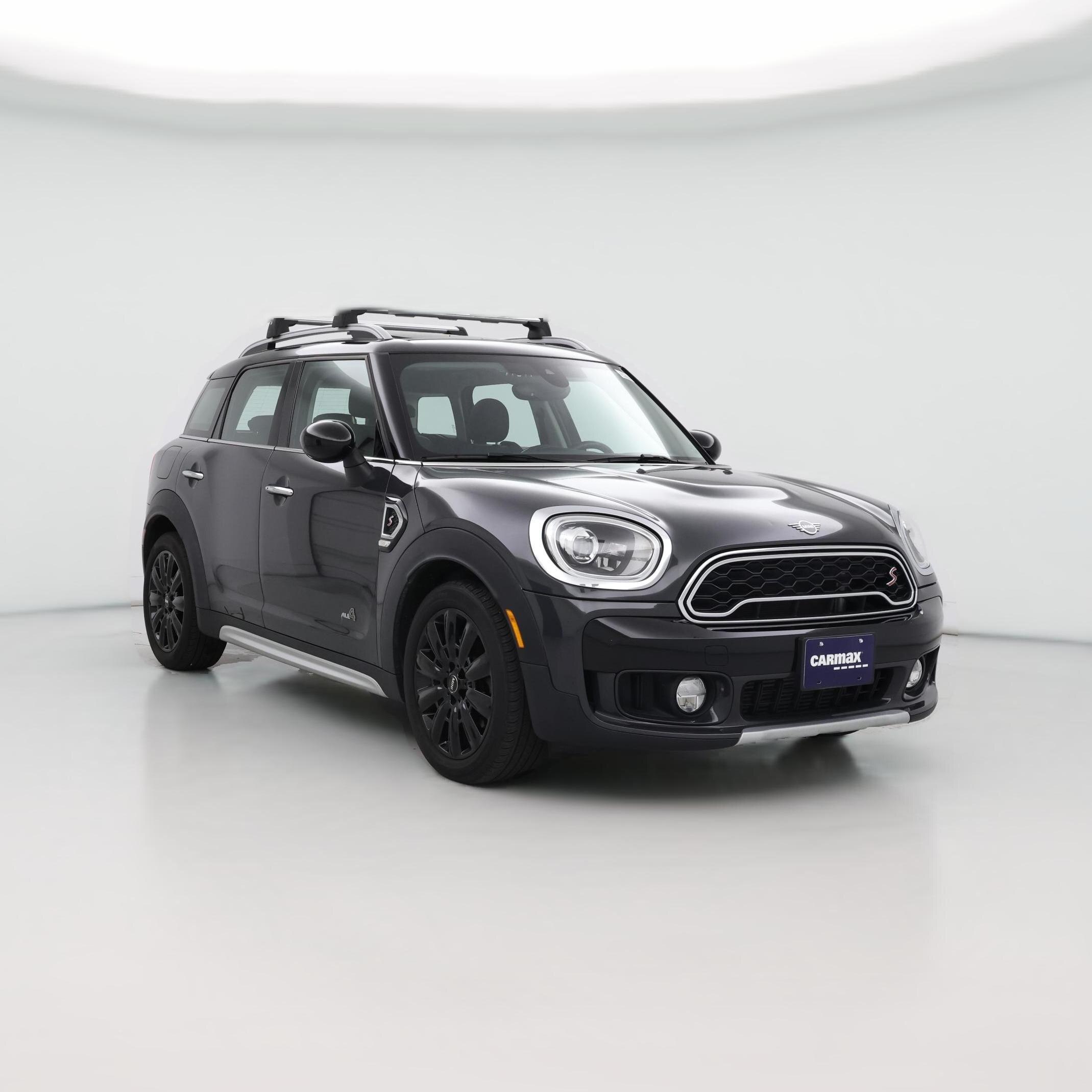 Thumbnail: 2019 MINI Cooper Countryman - 1