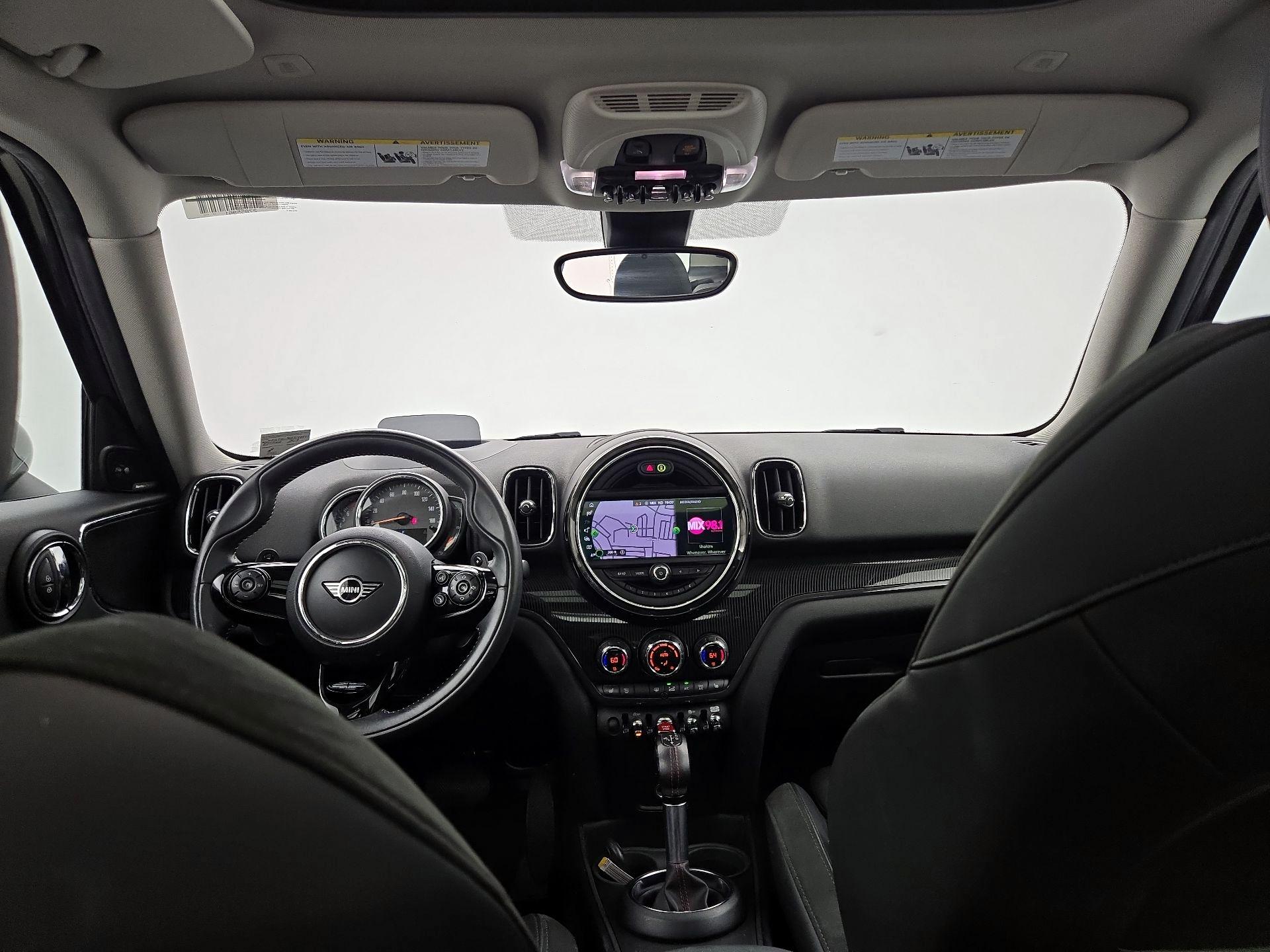 Thumbnail: 2019 MINI Cooper Countryman - 9