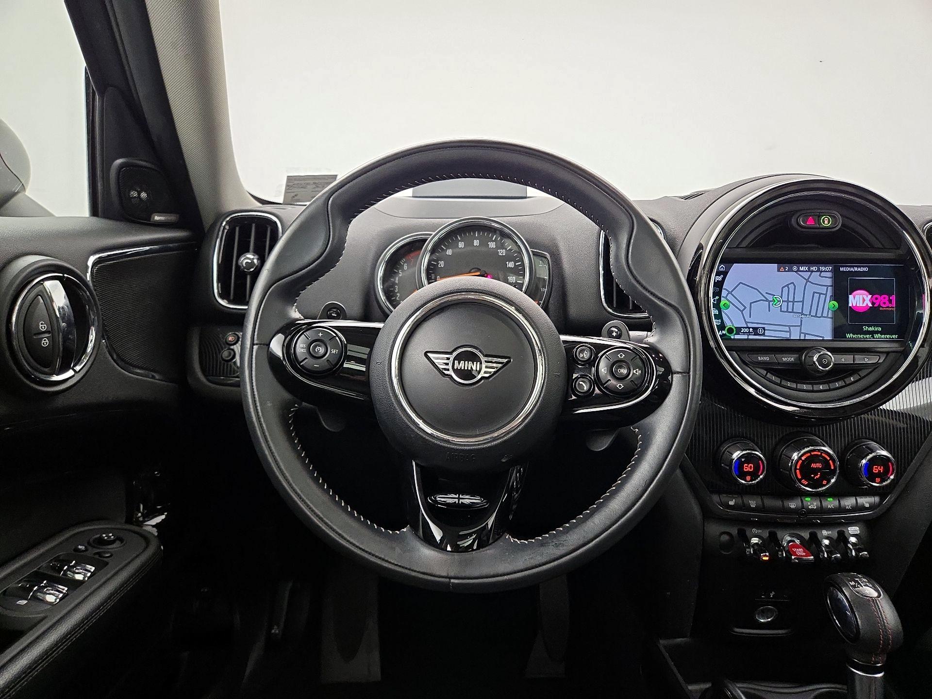 Thumbnail: 2019 MINI Cooper Countryman - 10