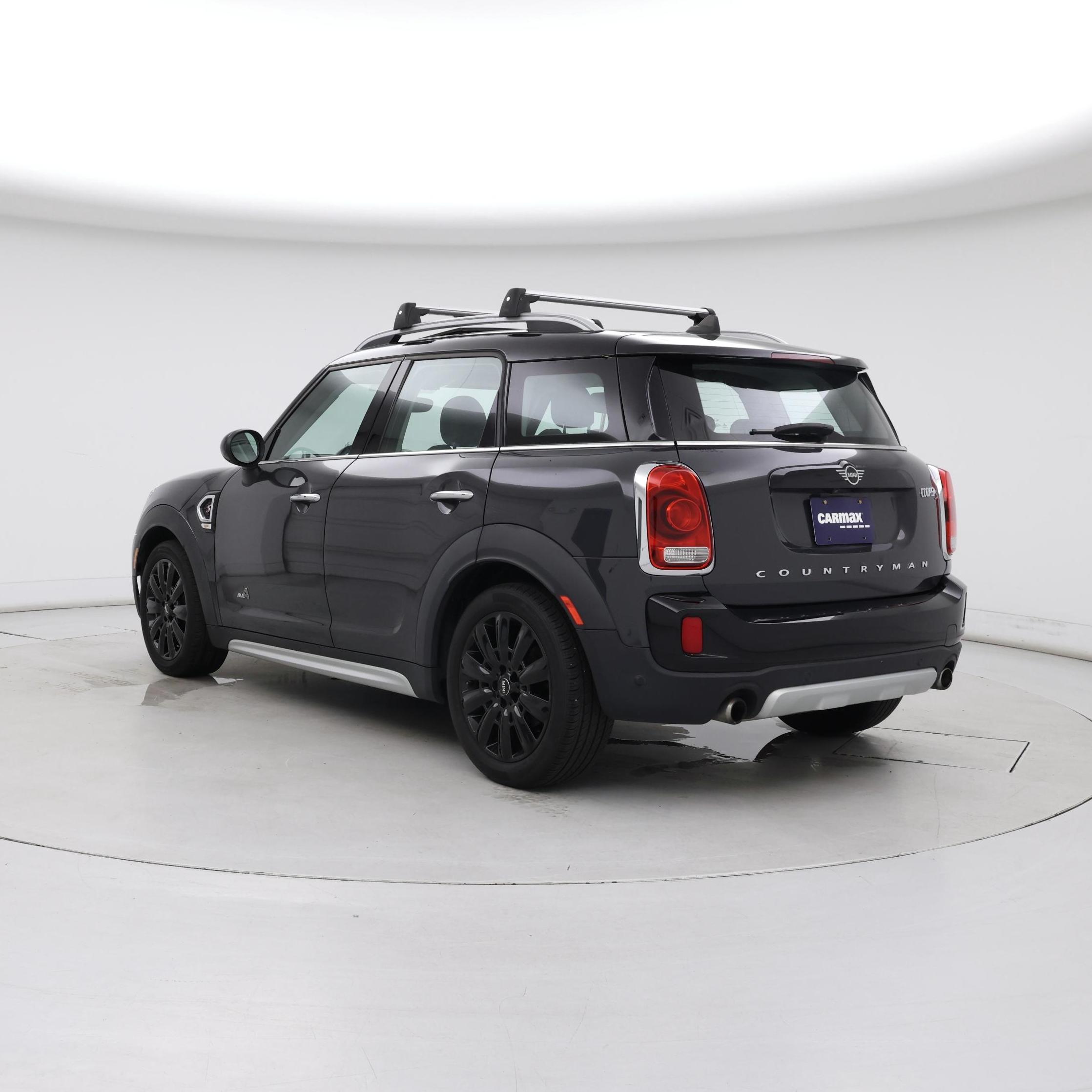 Thumbnail: 2019 MINI Cooper Countryman - 2