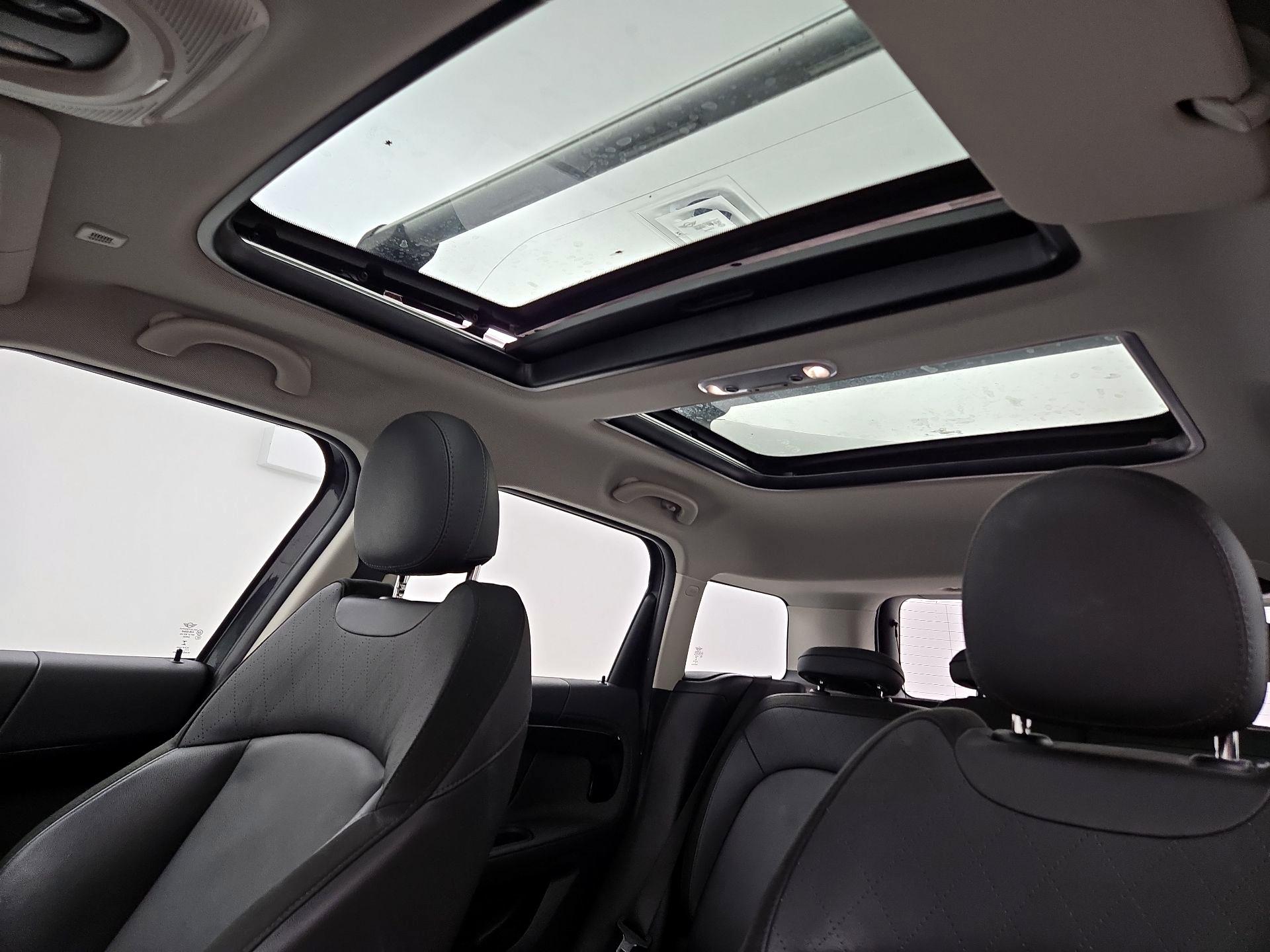 Thumbnail: 2019 MINI Cooper Countryman - 20