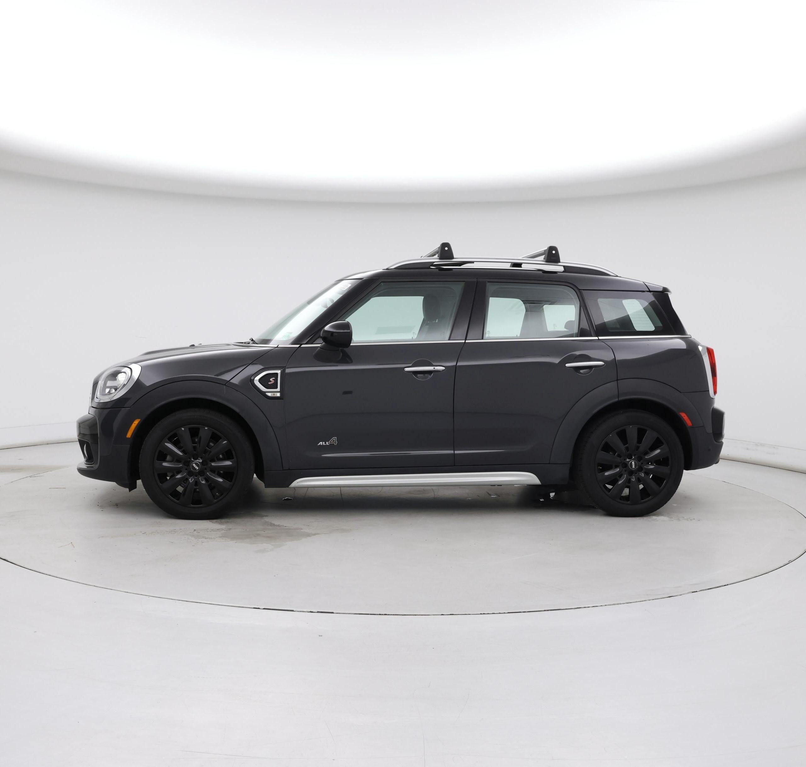 Thumbnail: 2019 MINI Cooper Countryman - 3