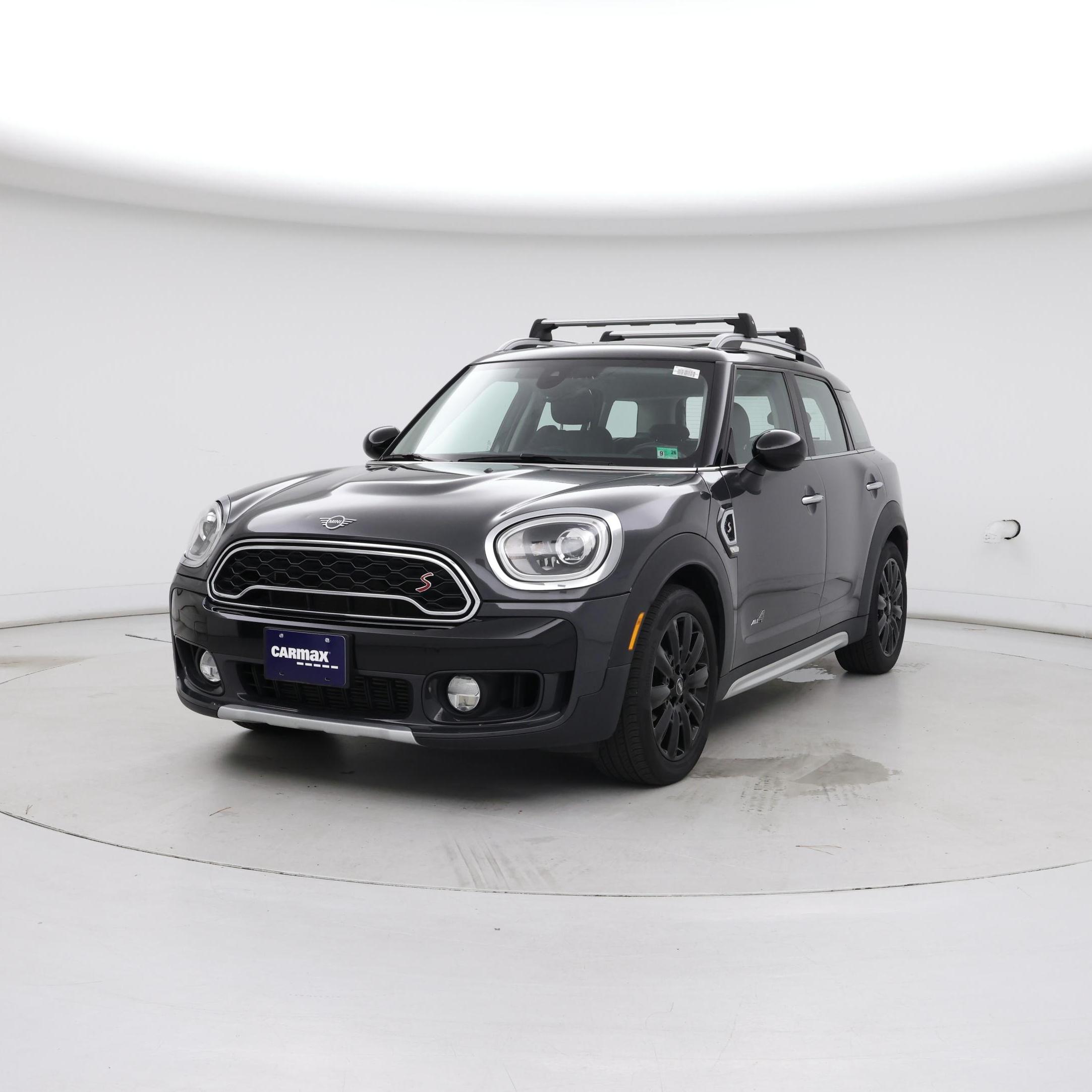 Thumbnail: 2019 MINI Cooper Countryman - 4