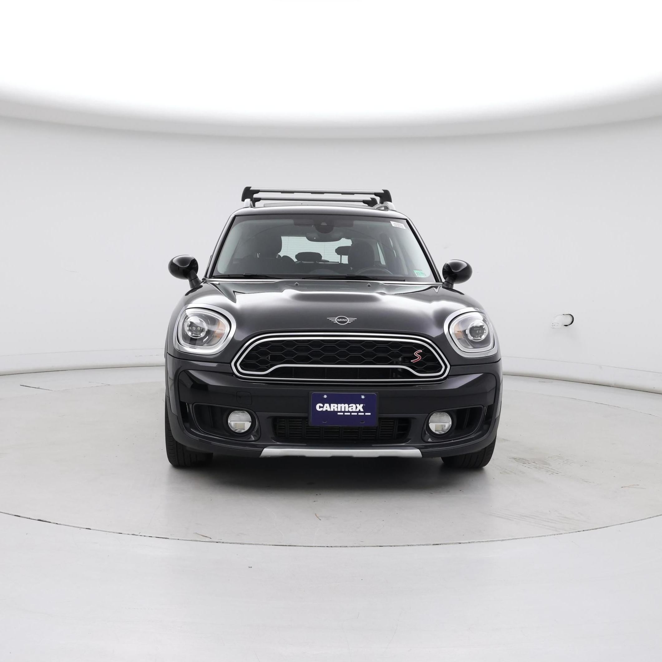 Thumbnail: 2019 MINI Cooper Countryman - 5