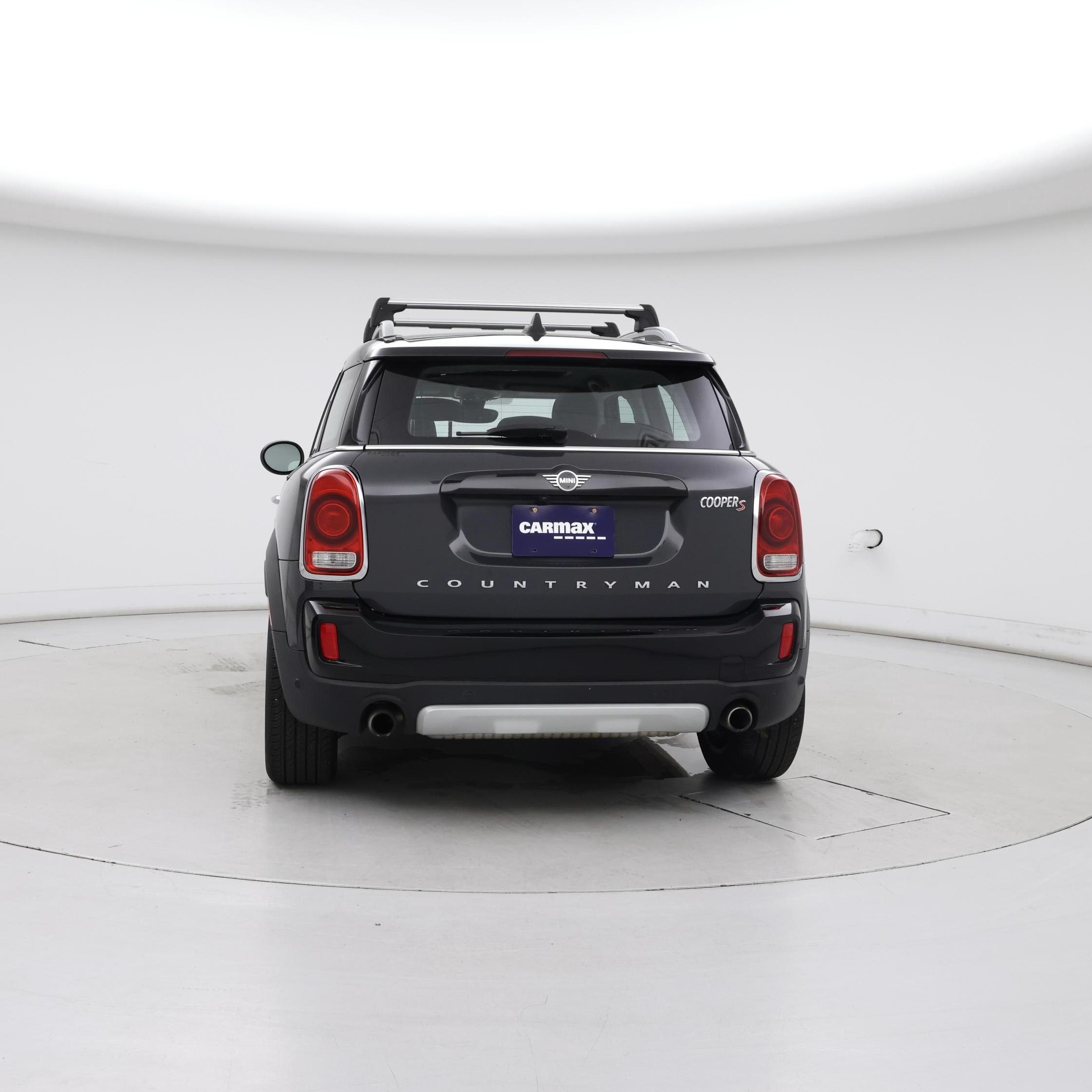 Thumbnail: 2019 MINI Cooper Countryman - 6