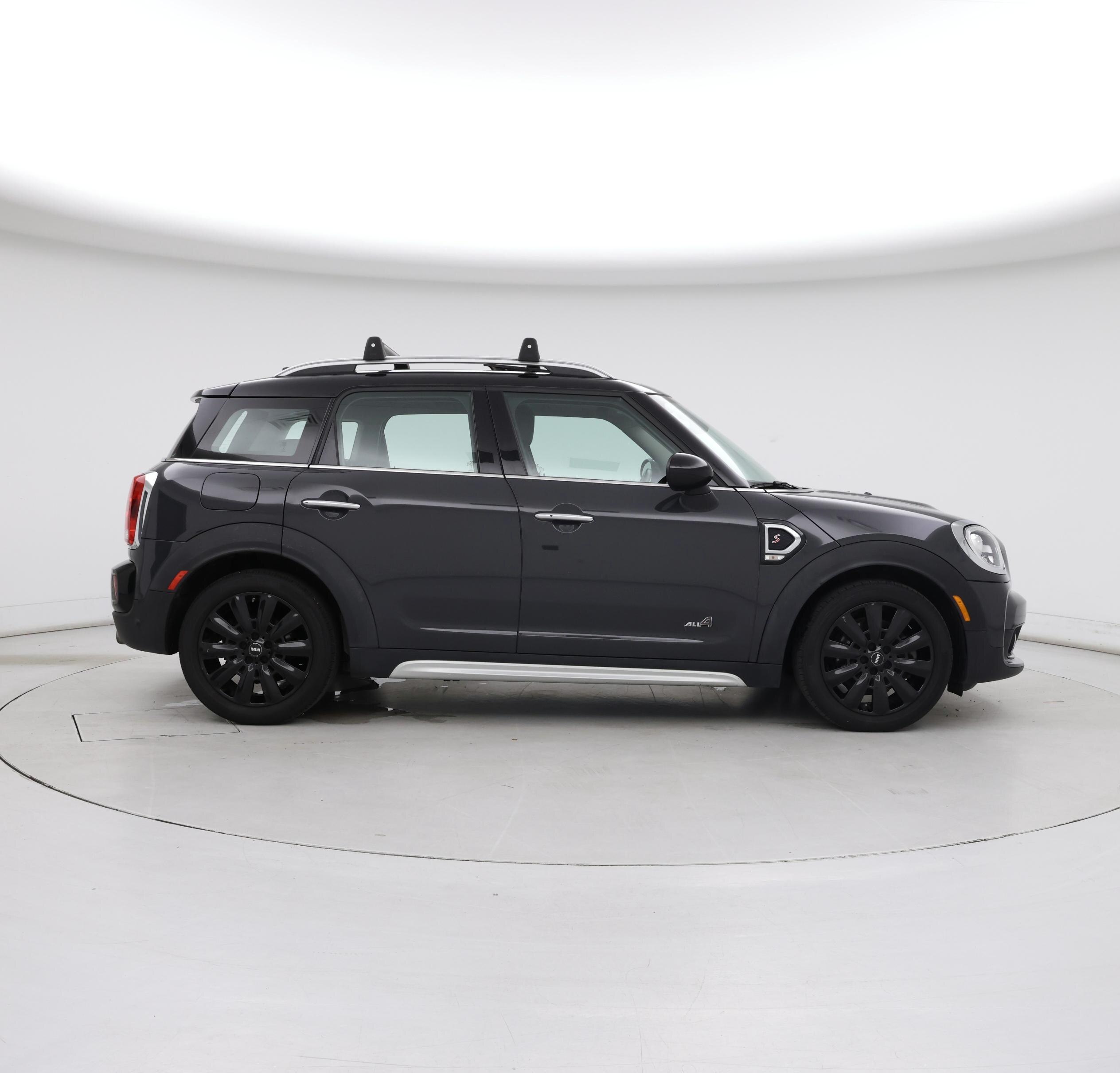 Thumbnail: 2019 MINI Cooper Countryman - 7