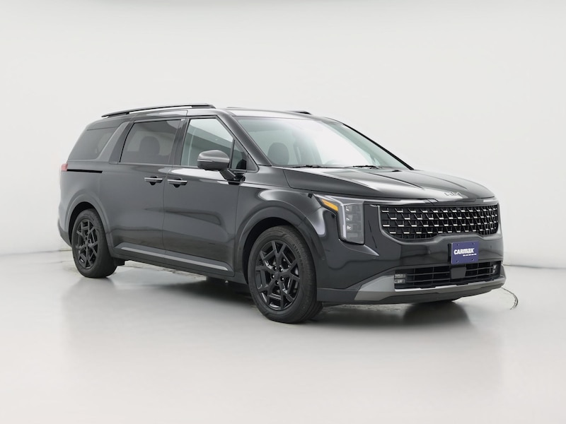 2025 Kia Carnival SX -
                  Sterling, VA