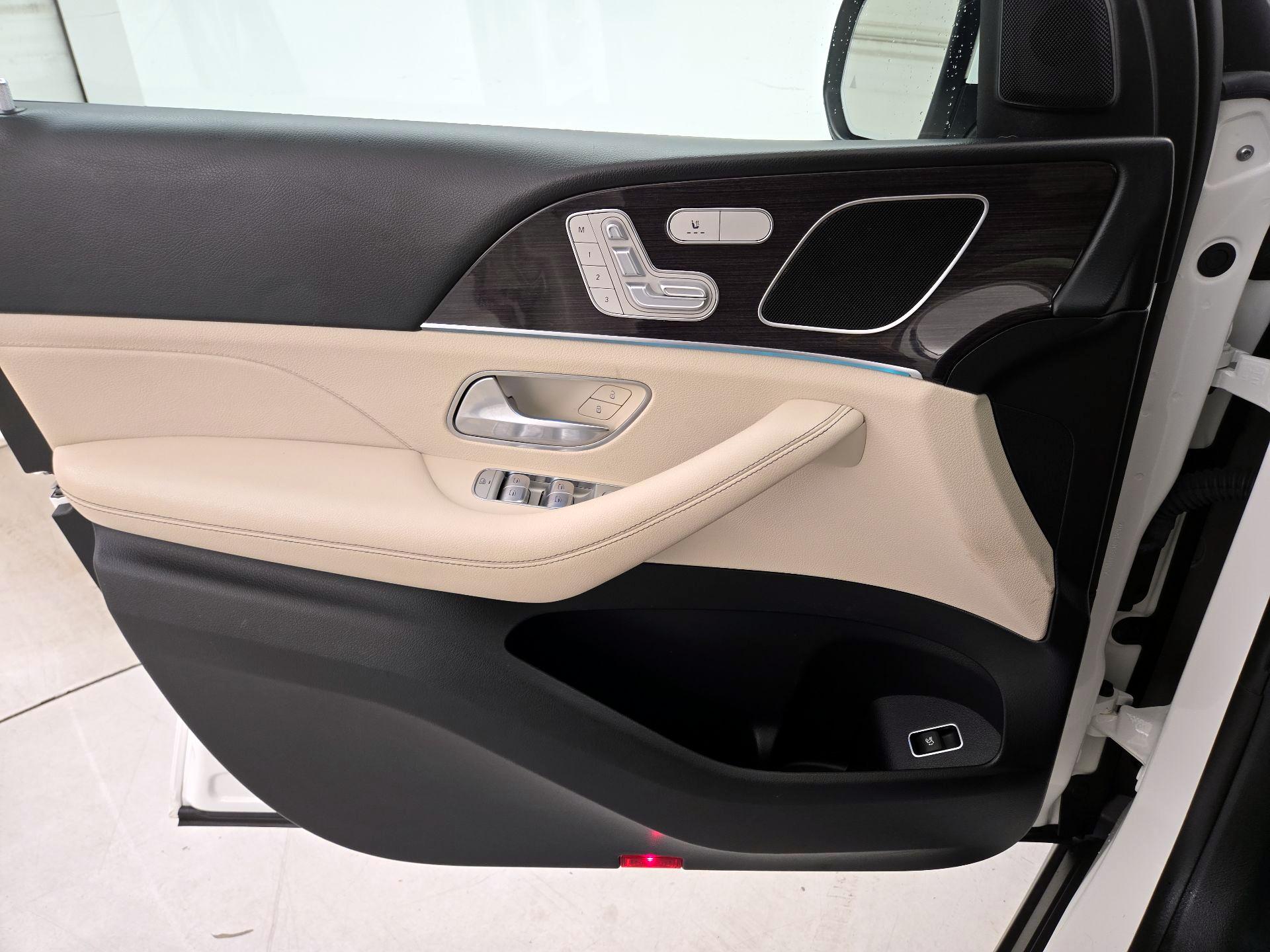 Thumbnail: 2021 Mercedes-Benz GLE - 12