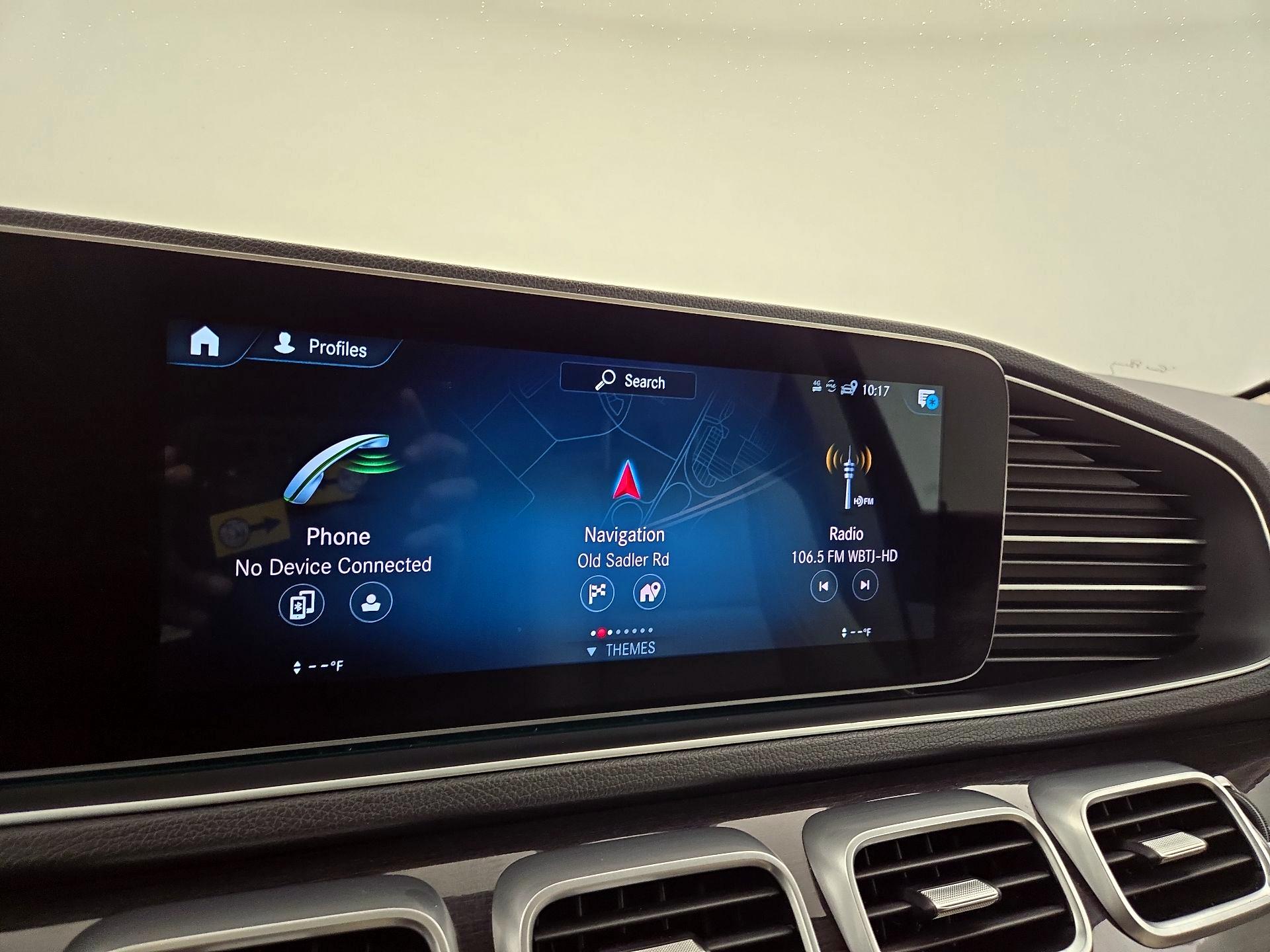 Thumbnail: 2021 Mercedes-Benz GLE - 16