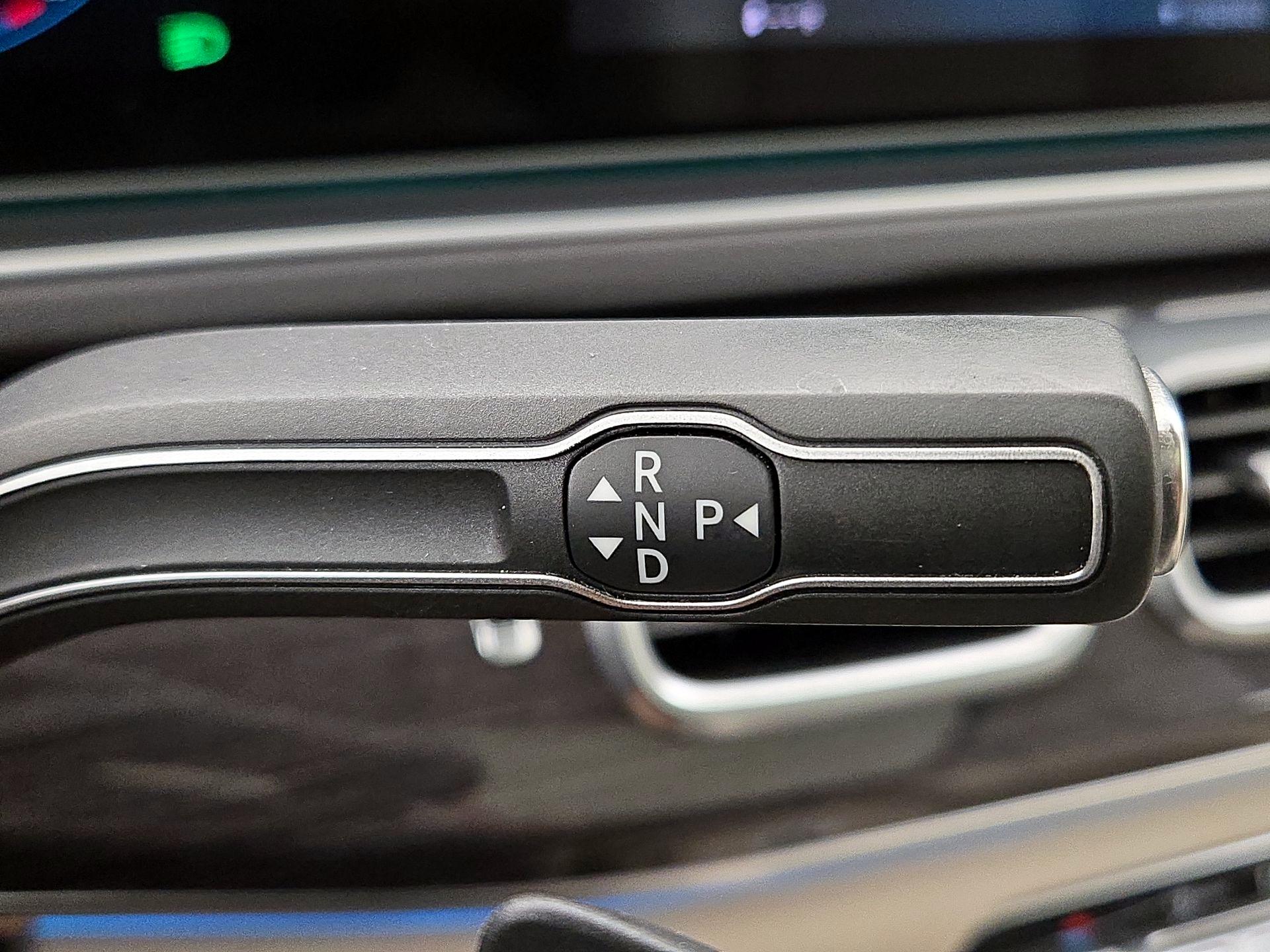 Thumbnail: 2021 Mercedes-Benz GLE - 18