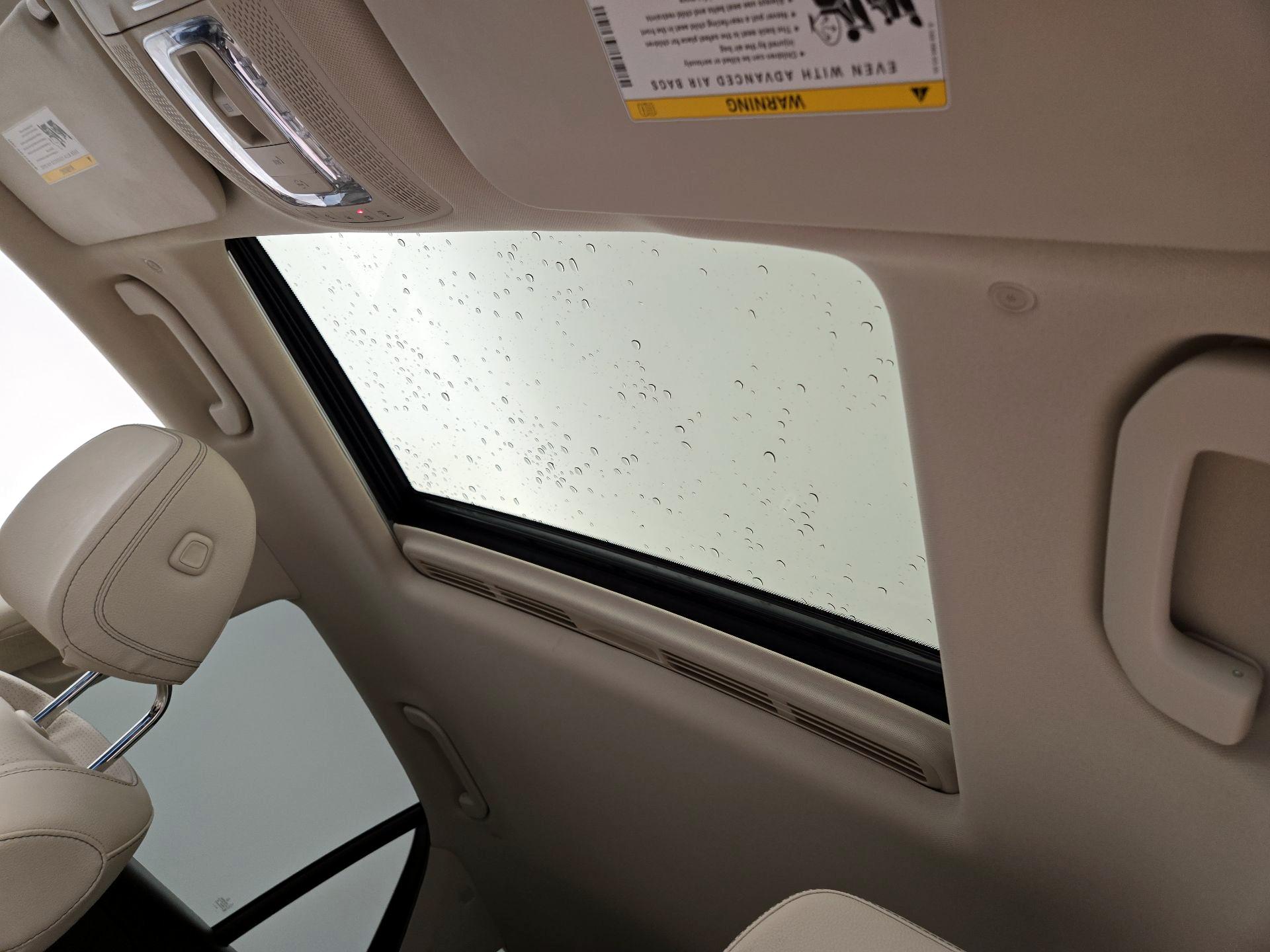 Thumbnail: 2021 Mercedes-Benz GLE - 20