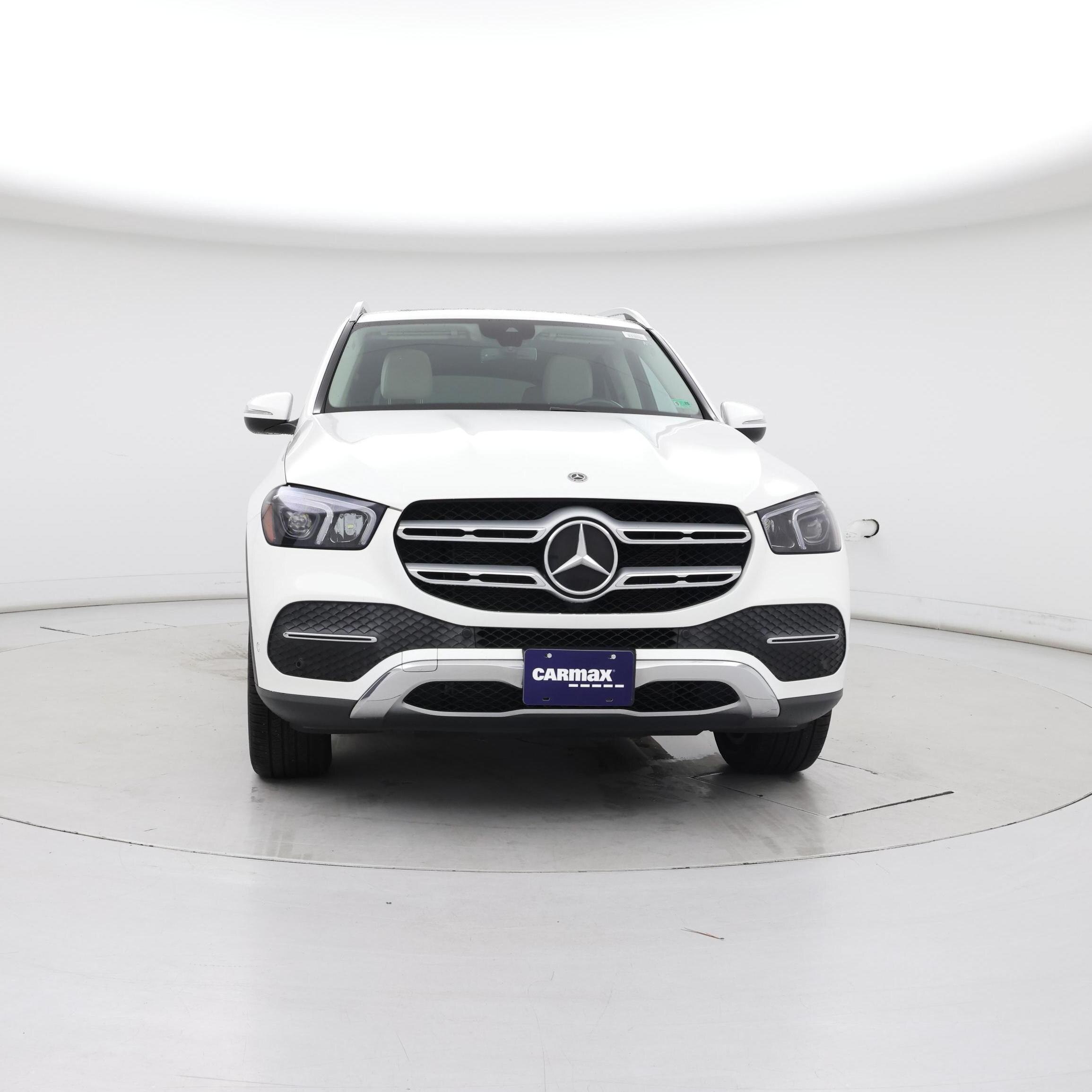 Thumbnail: 2021 Mercedes-Benz GLE - 5