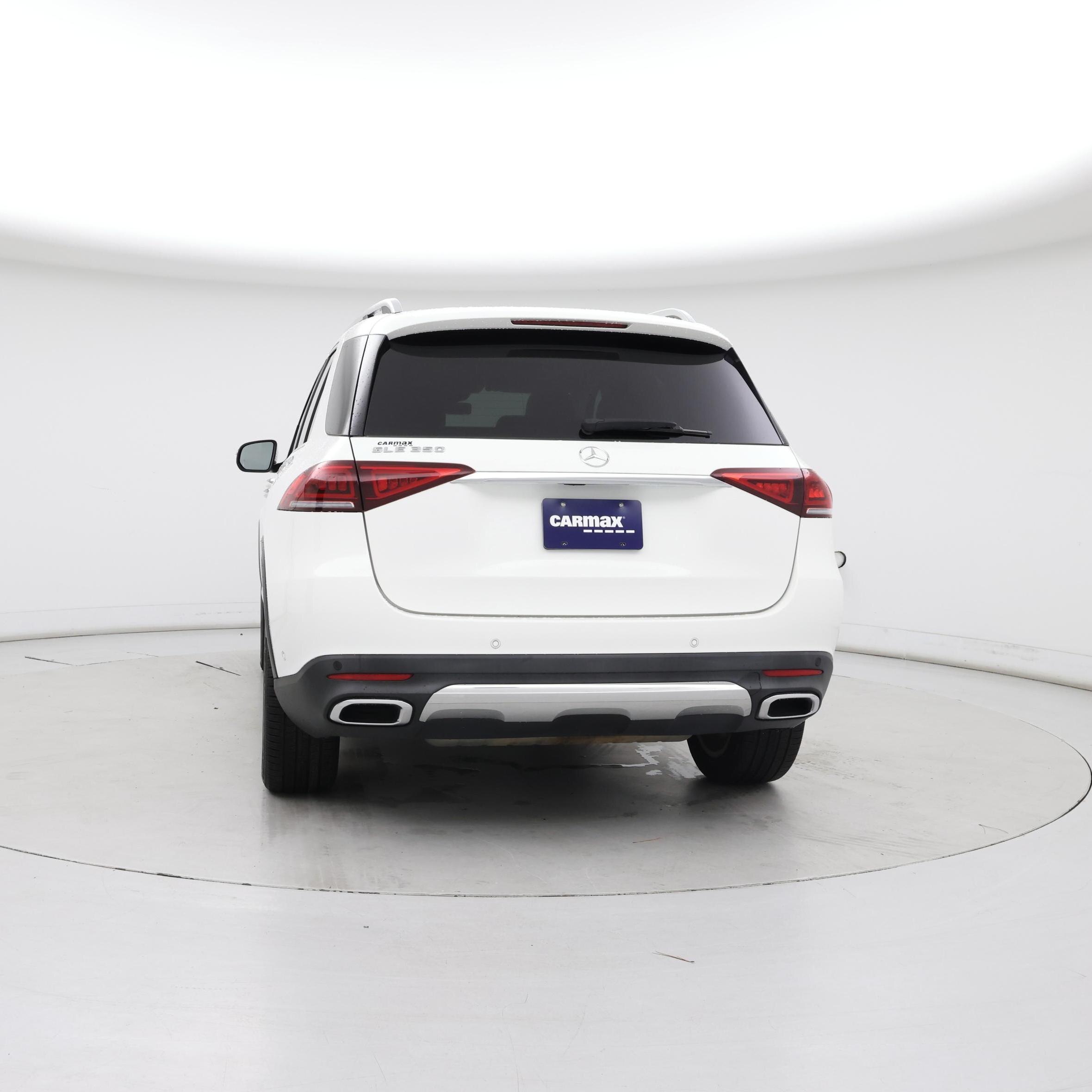 Thumbnail: 2021 Mercedes-Benz GLE - 6