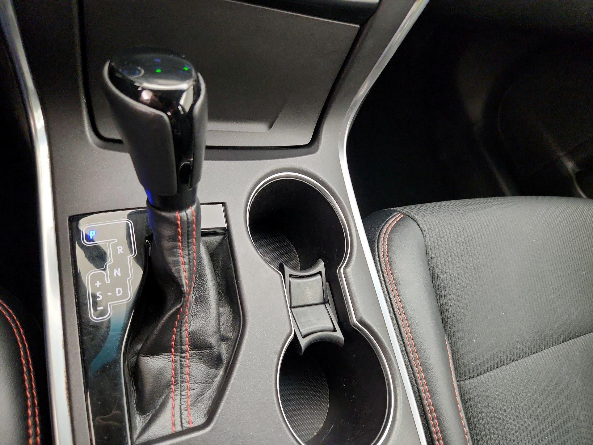 Thumbnail: 2017 Toyota Camry - 17