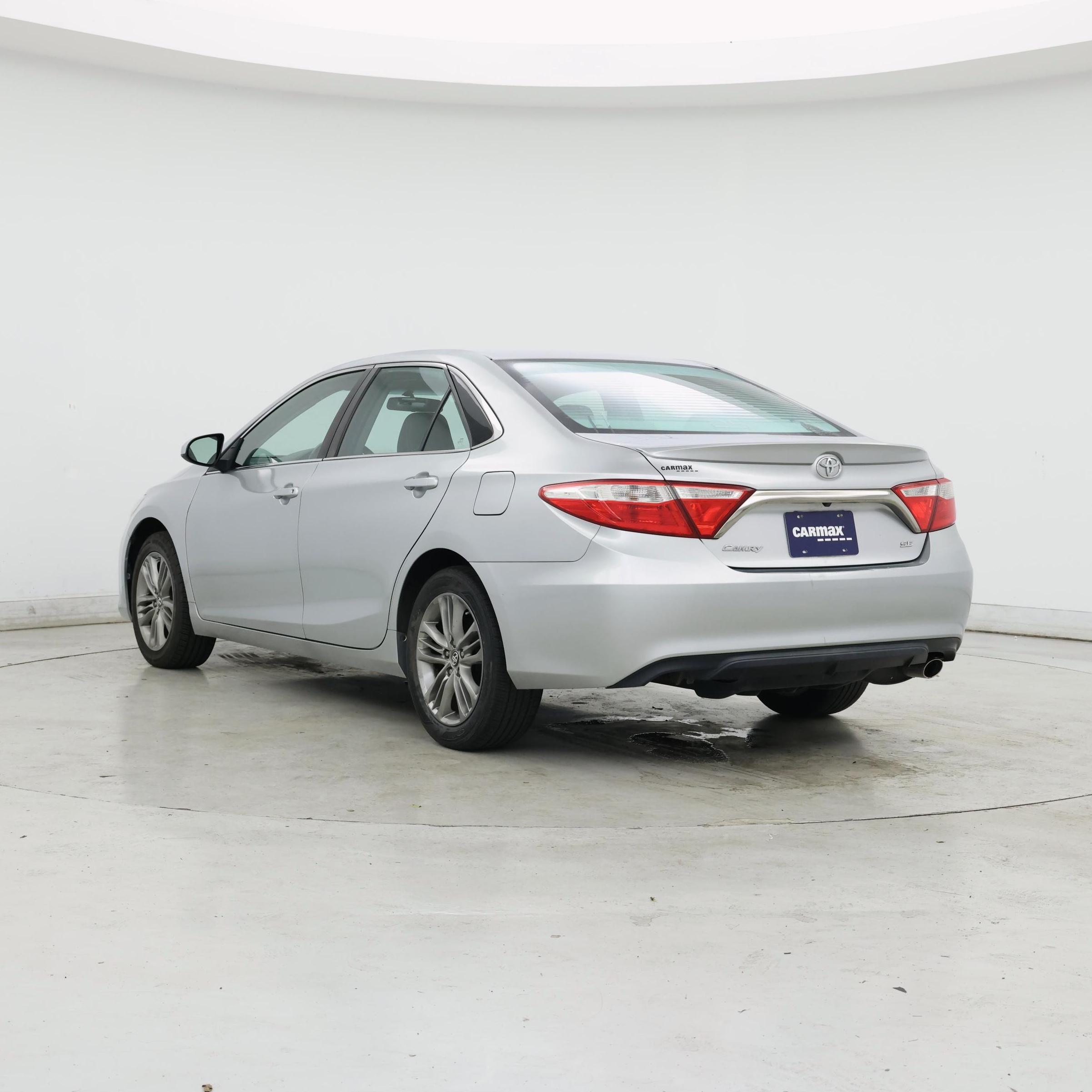 Thumbnail: 2017 Toyota Camry - 2