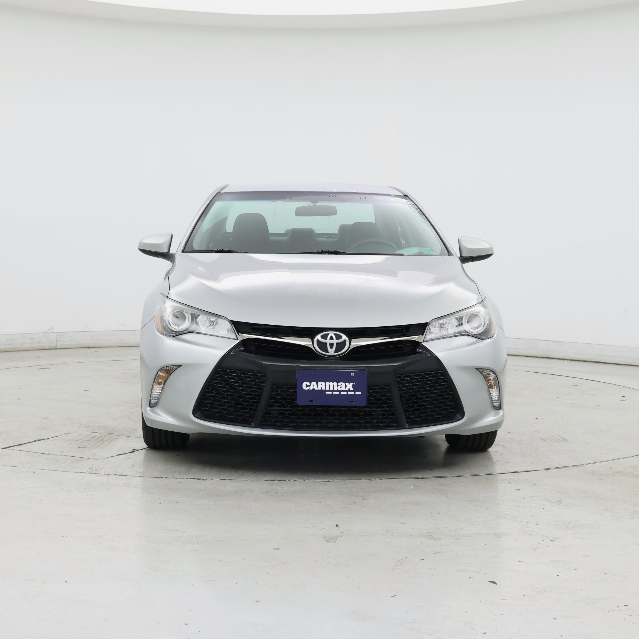 Thumbnail: 2017 Toyota Camry - 5