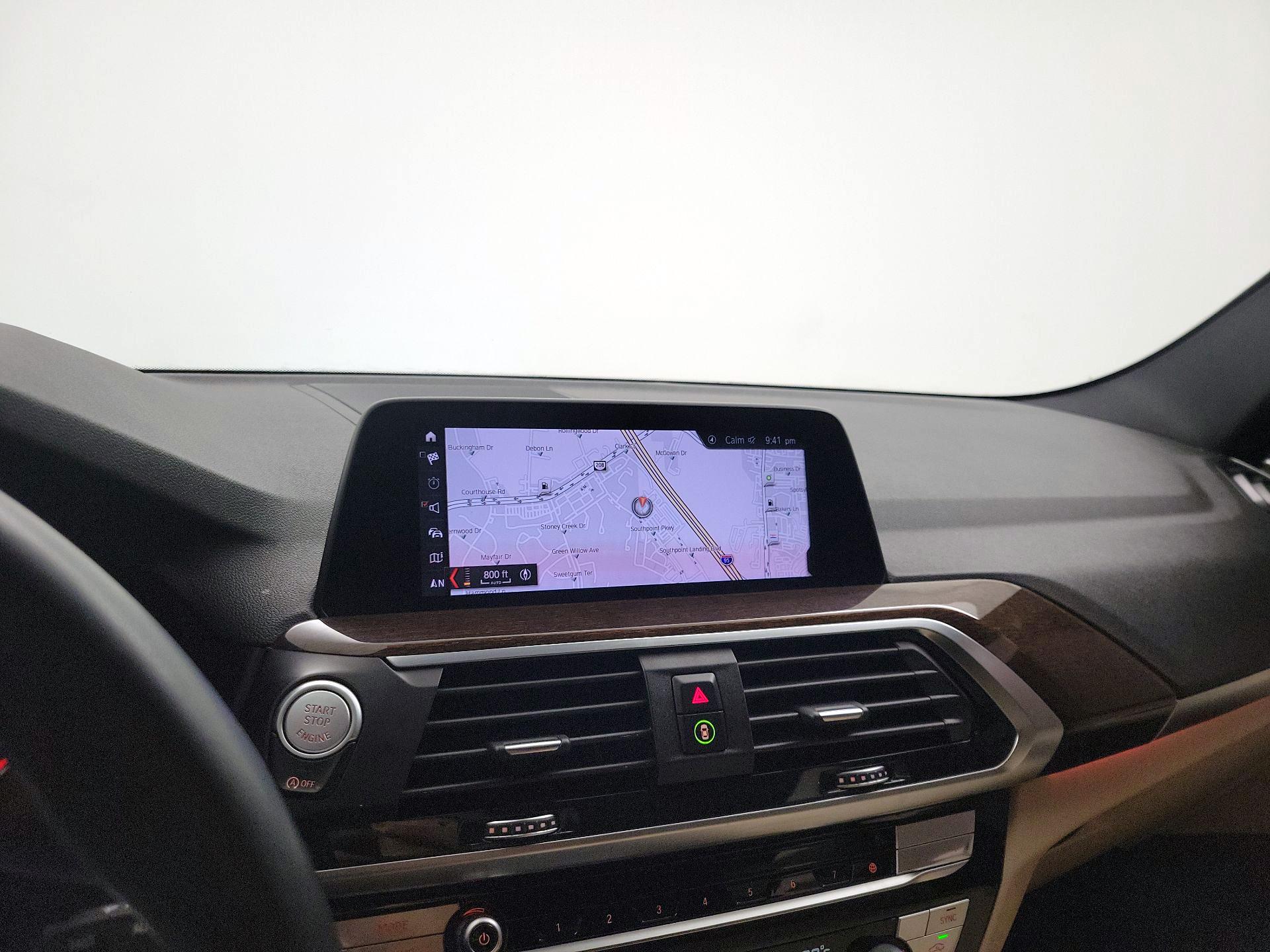 Thumbnail: 2021 BMW X3 - 14