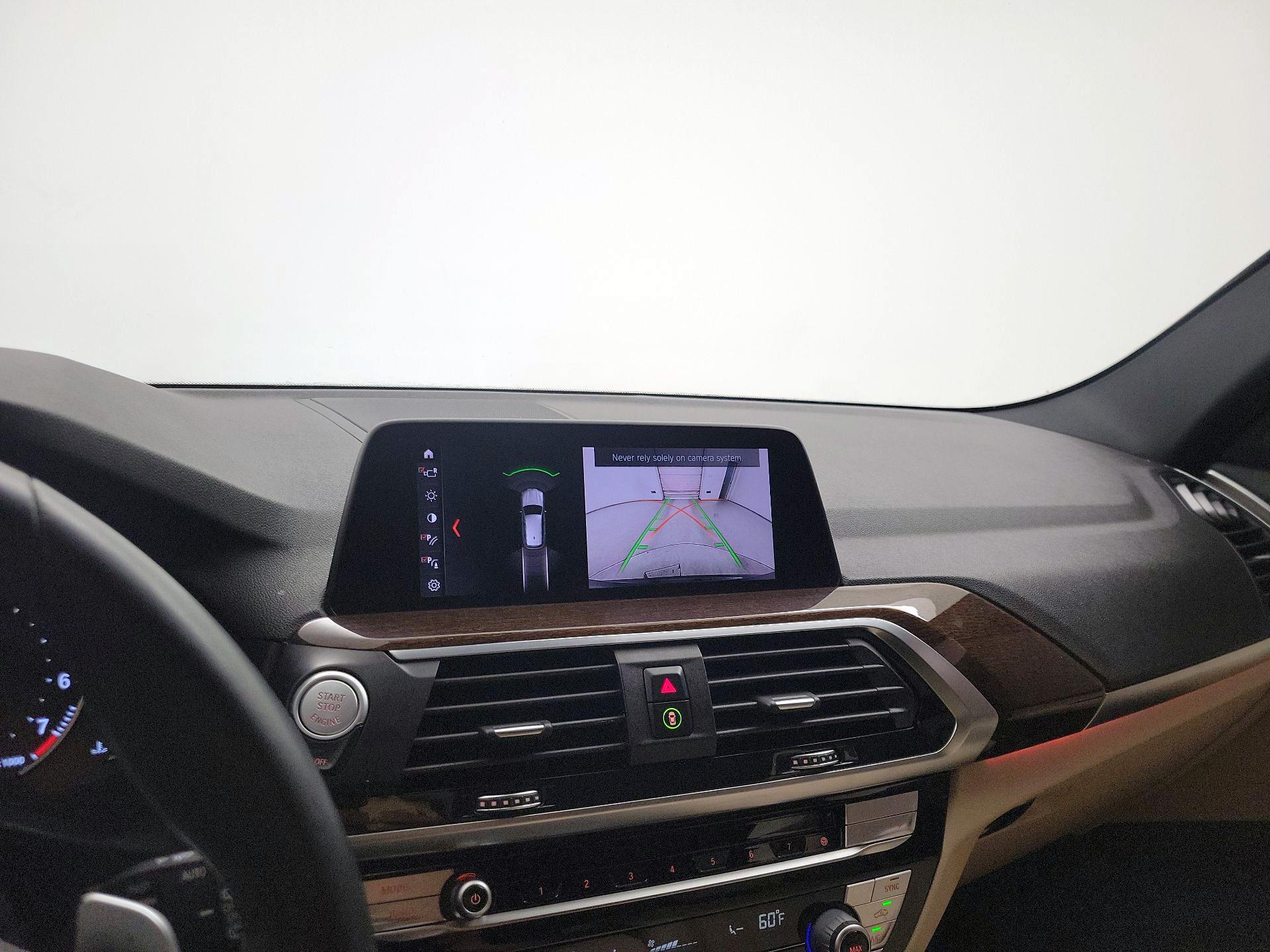 Thumbnail: 2021 BMW X3 - 15