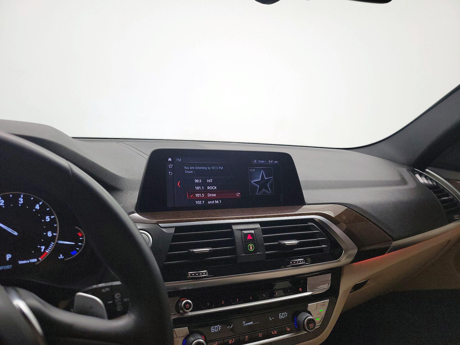 Thumbnail: 2021 BMW X3 - 16