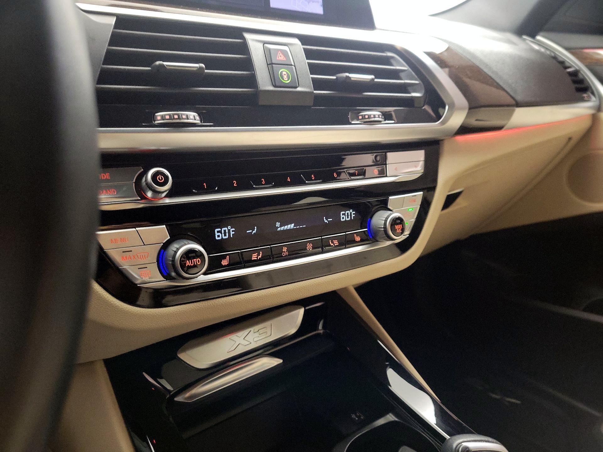 Thumbnail: 2021 BMW X3 - 17