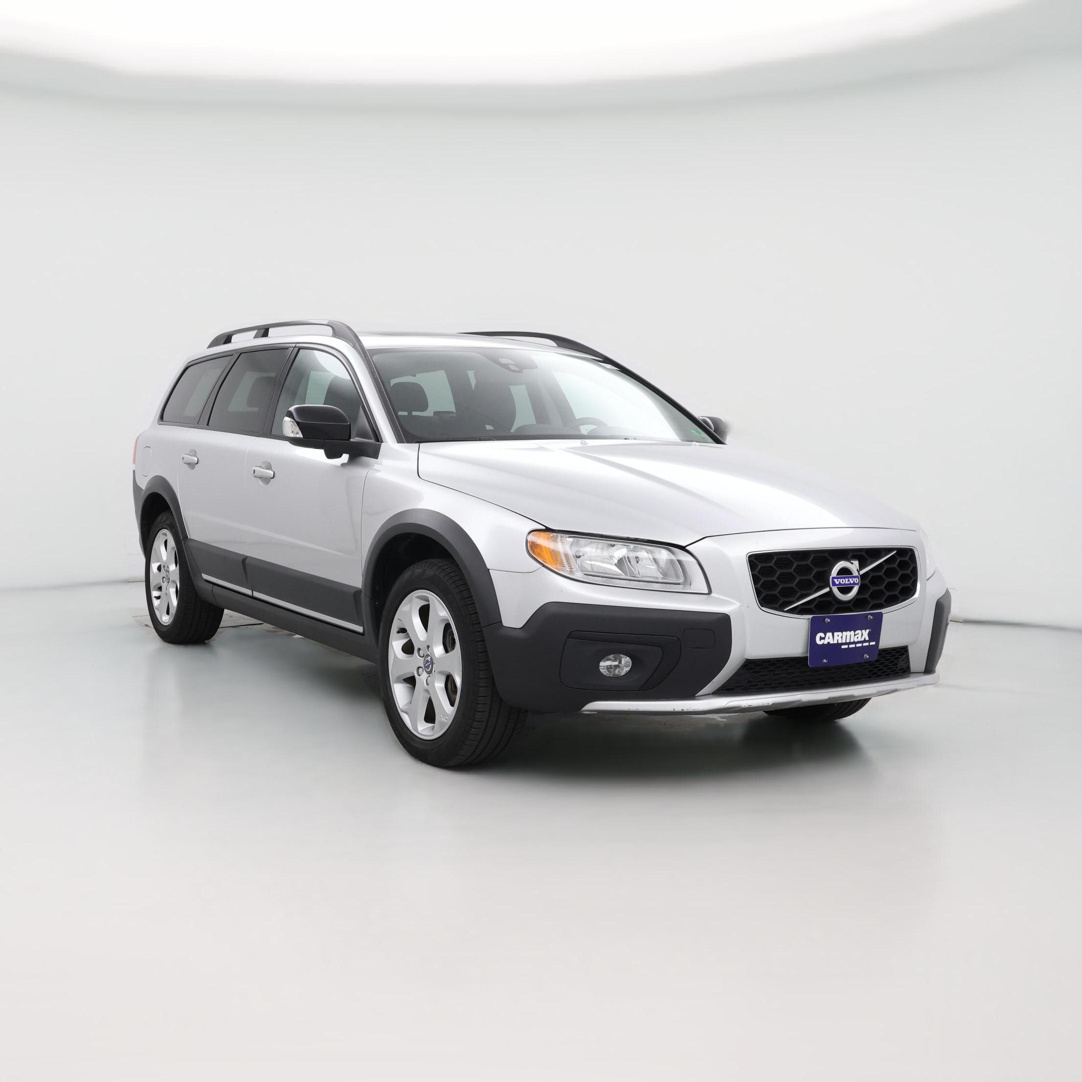 Thumbnail: 2016 Volvo XC70 - 1