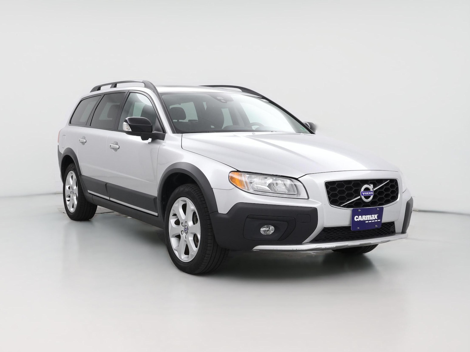 2016 Volvo XC70